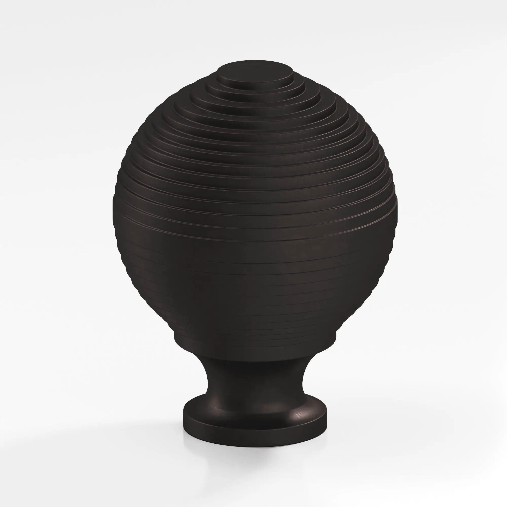 Colonial Bronze 637 Series Cabinet Knob by Colonial Bronze