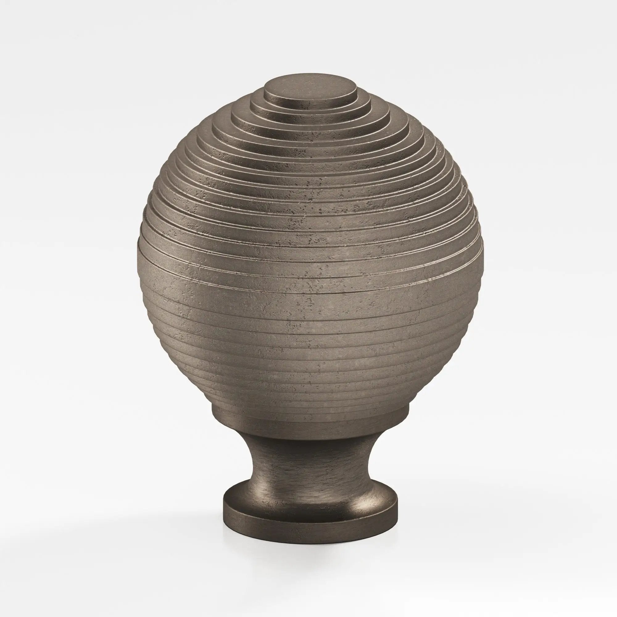 Colonial Bronze 636 Series Cabinet Knob by Colonial Bronze