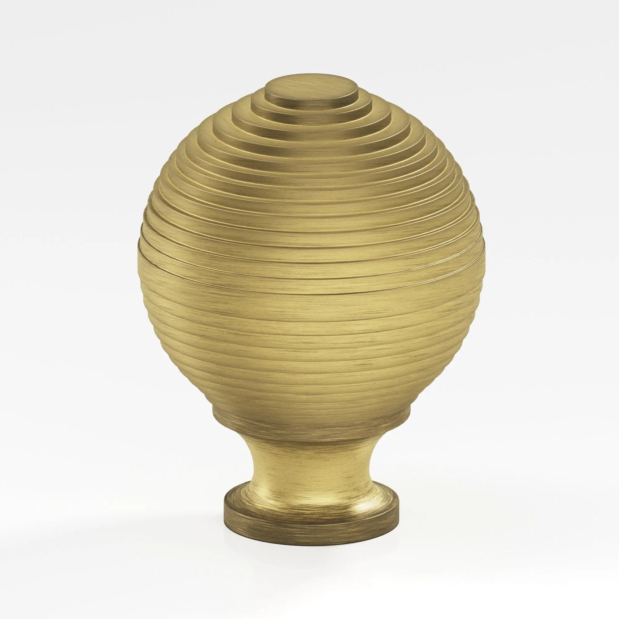 Colonial Bronze 636 Series Cabinet Knob by Colonial Bronze