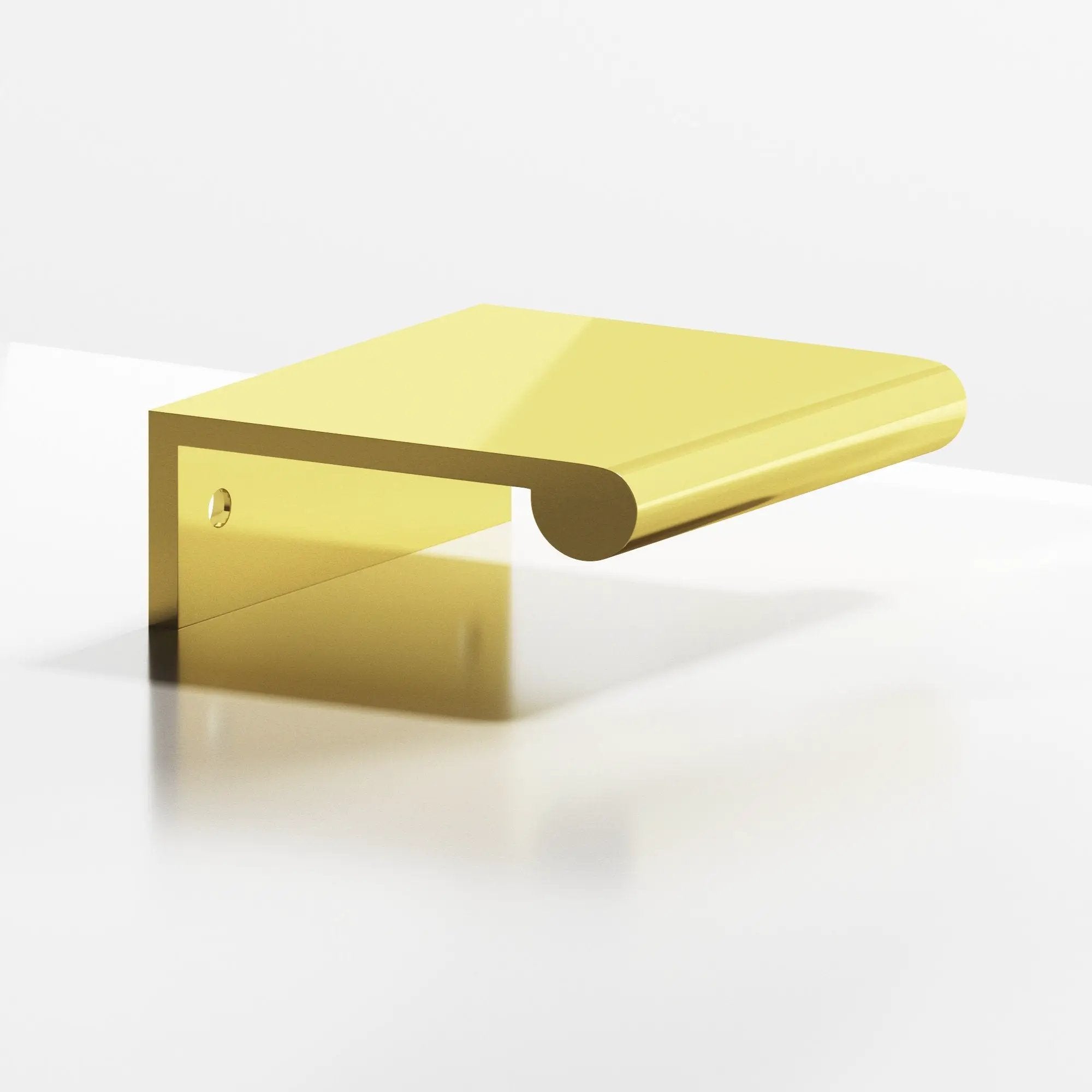 Colonial Bronze 700 Series Edge Pull by Colonial Bronze