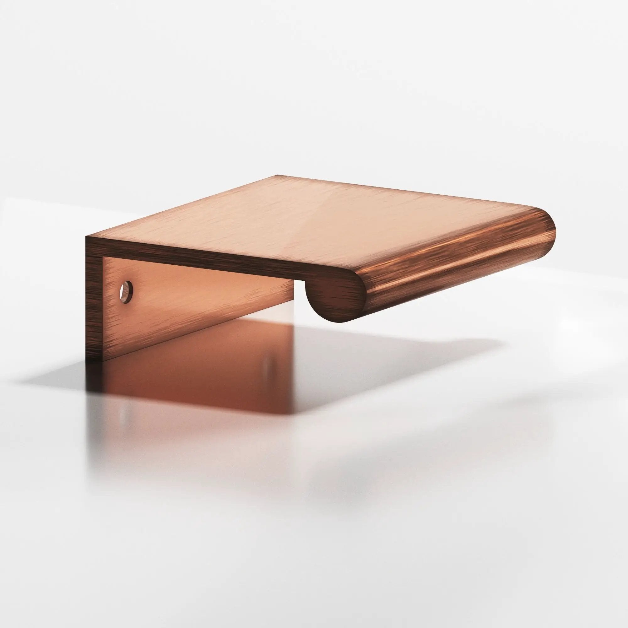 Colonial Bronze 700 Series Edge Pull by Colonial Bronze