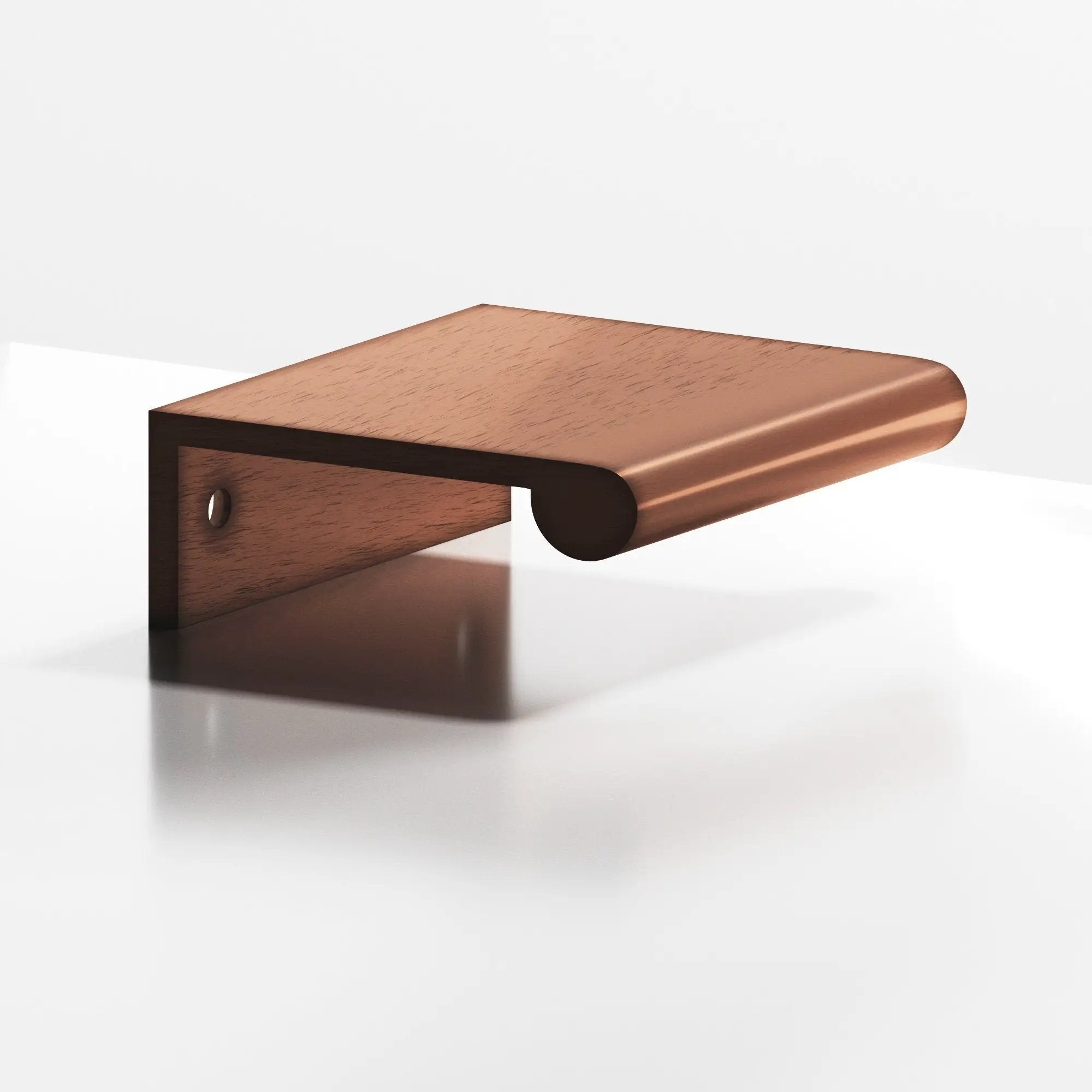 Colonial Bronze 700 Series Edge Pull by Colonial Bronze