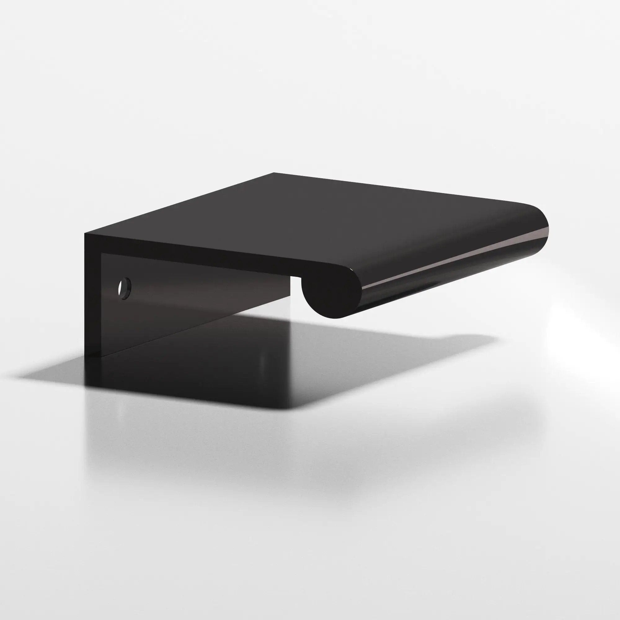 Colonial Bronze 700 Series Edge Pull by Colonial Bronze
