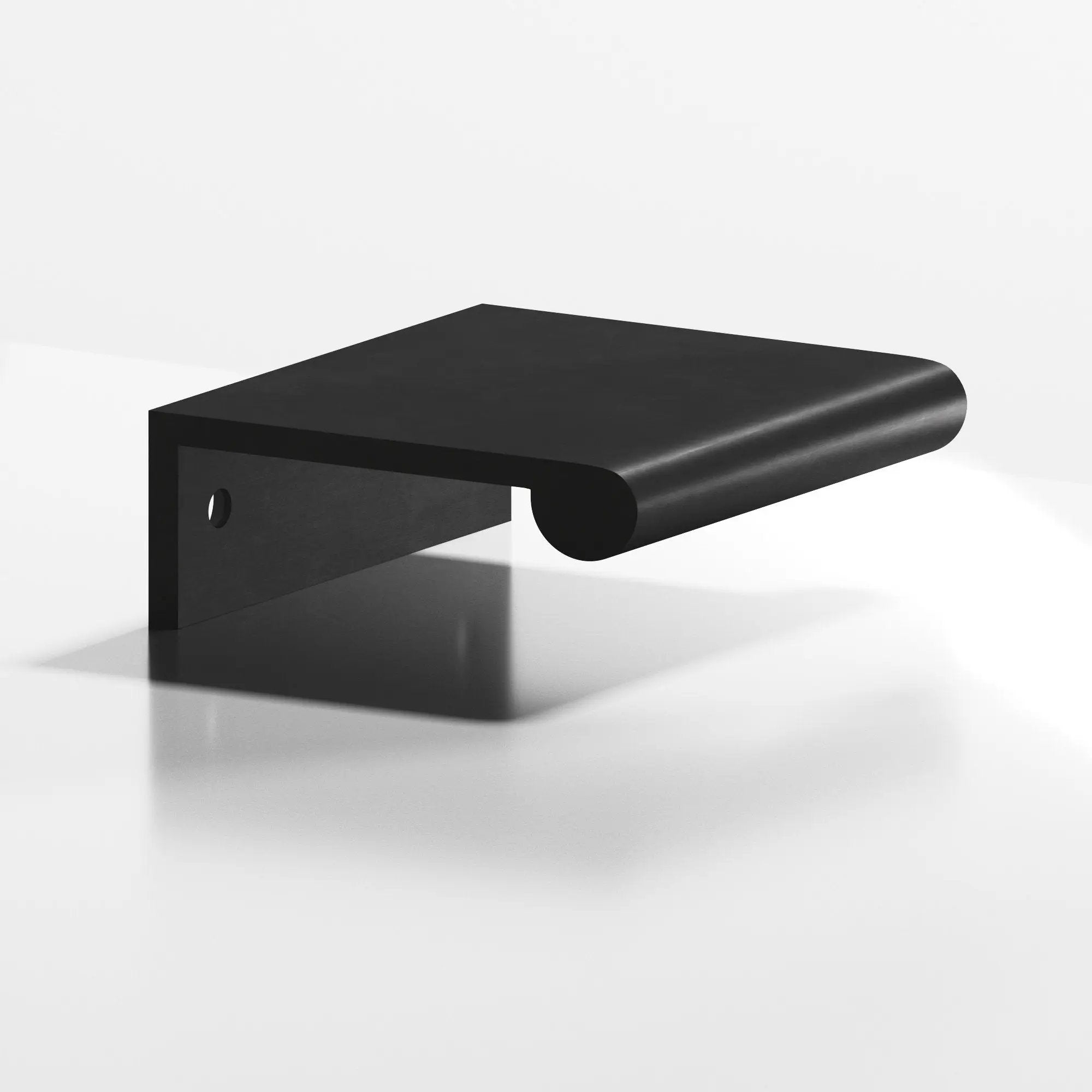 Colonial Bronze 700 Series Edge Pull by Colonial Bronze