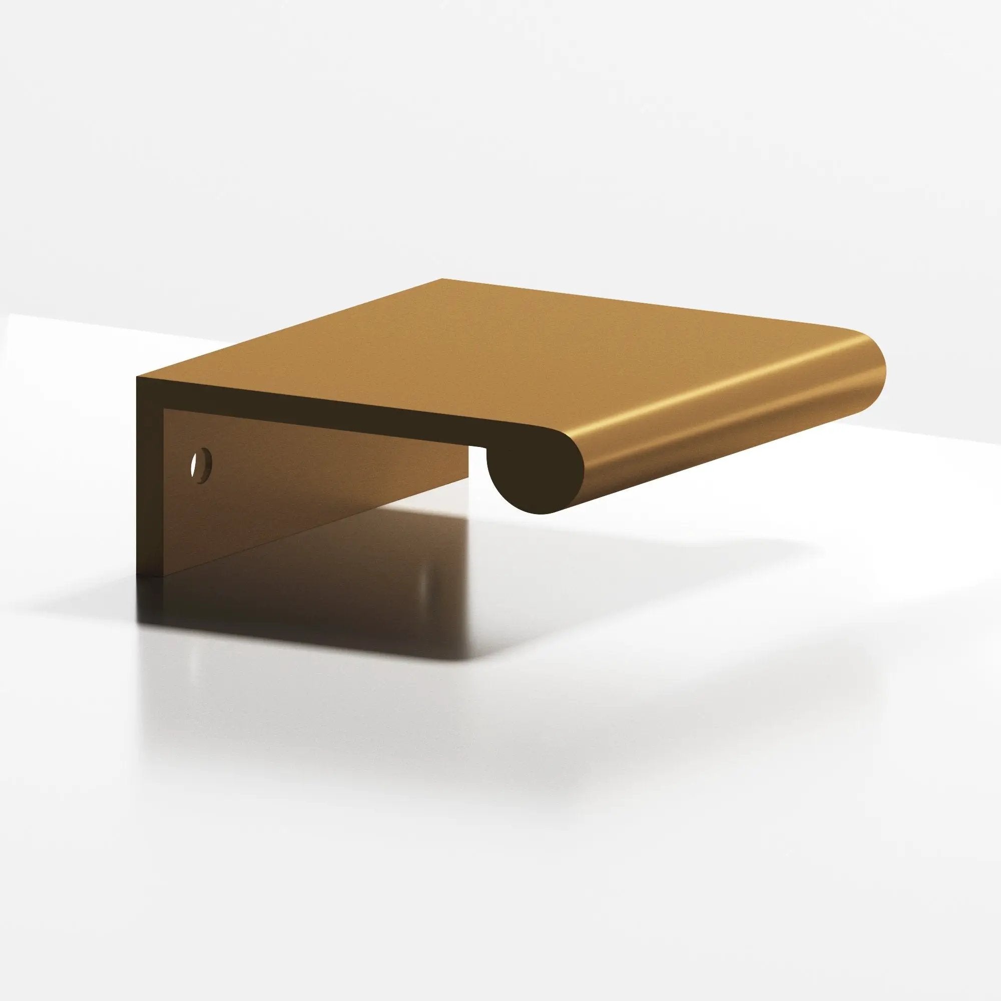 Colonial Bronze 700 Series Edge Pull by Colonial Bronze