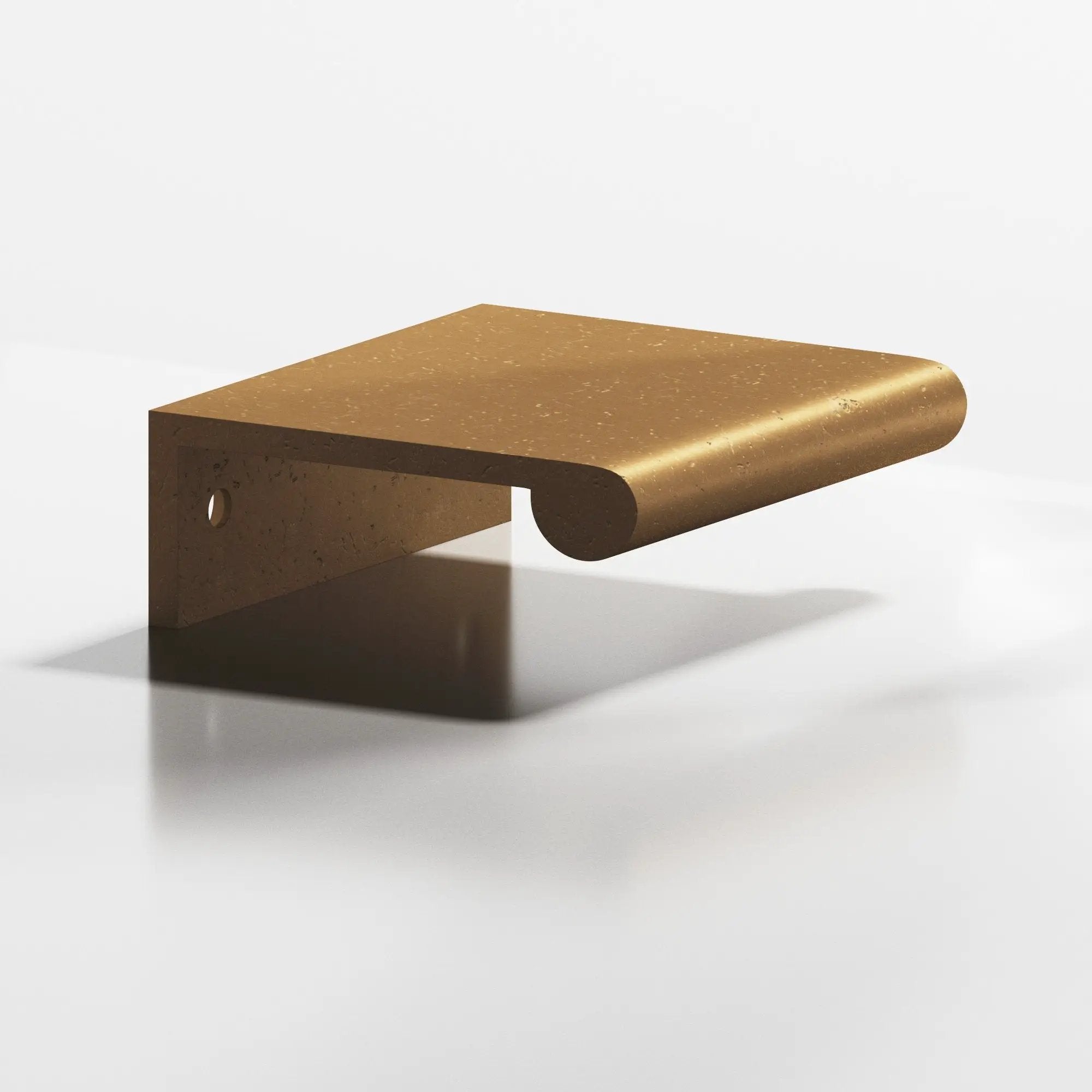 Colonial Bronze 700 Series Edge Pull by Colonial Bronze