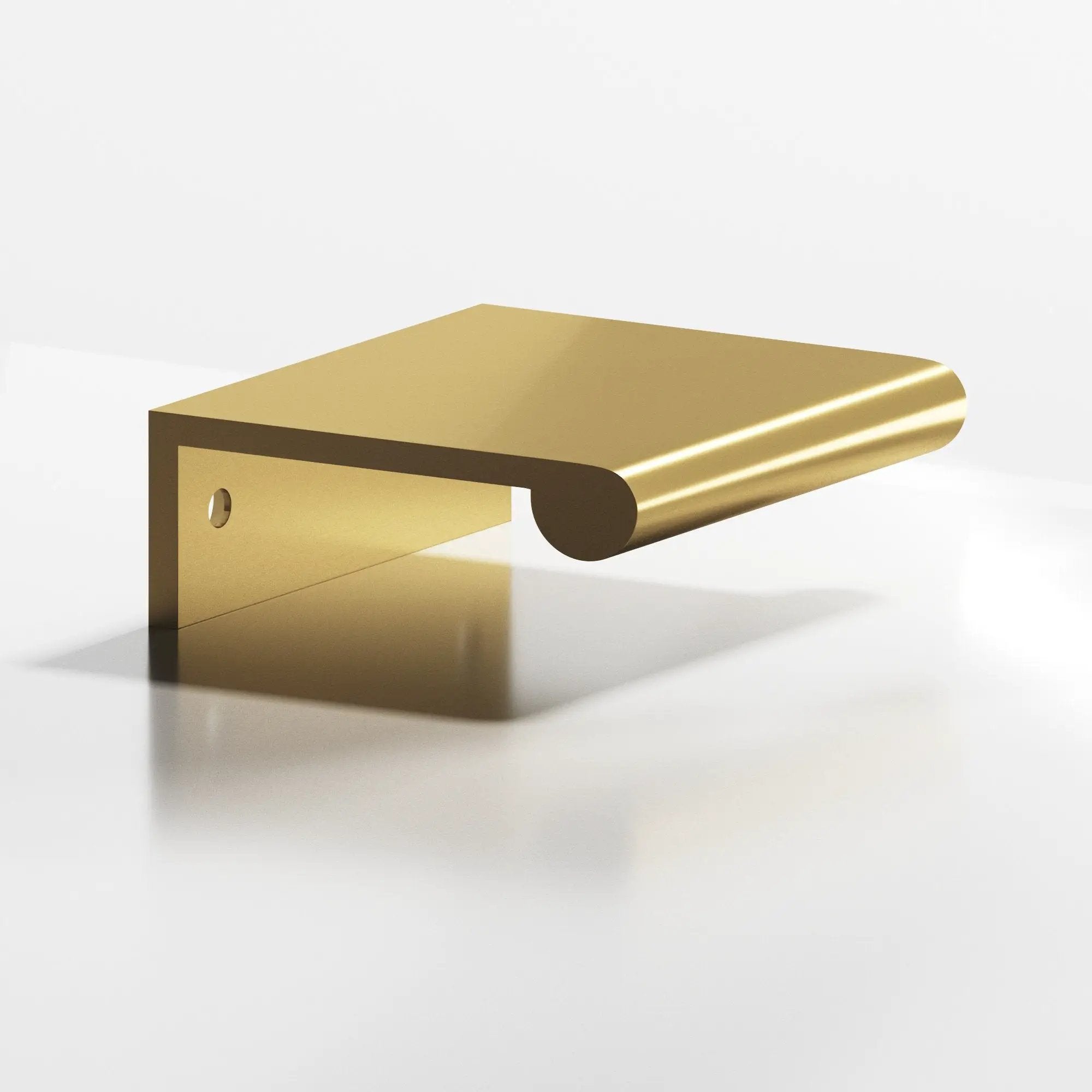 Colonial Bronze 700 Series Edge Pull by Colonial Bronze