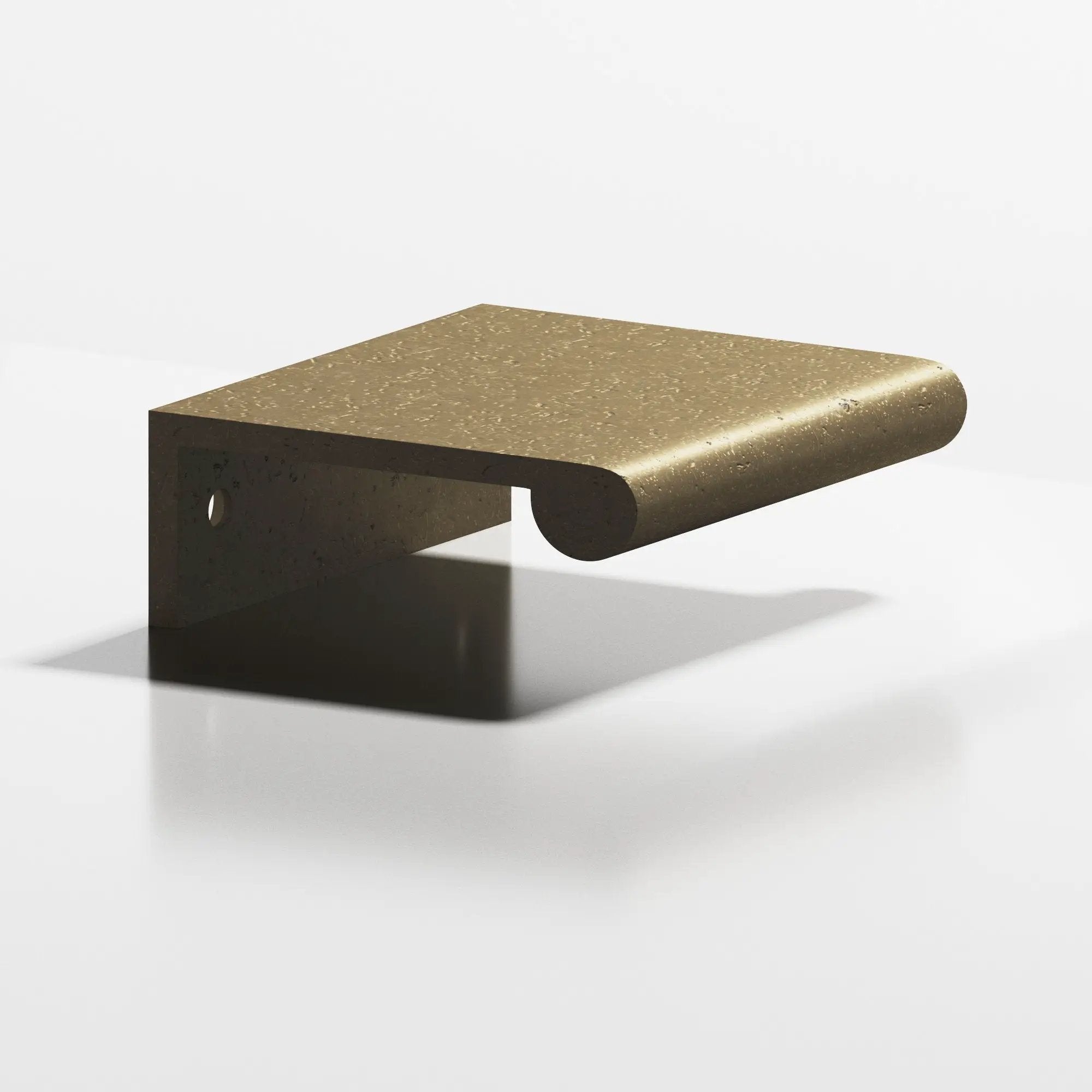 Colonial Bronze 700 Series Edge Pull by Colonial Bronze