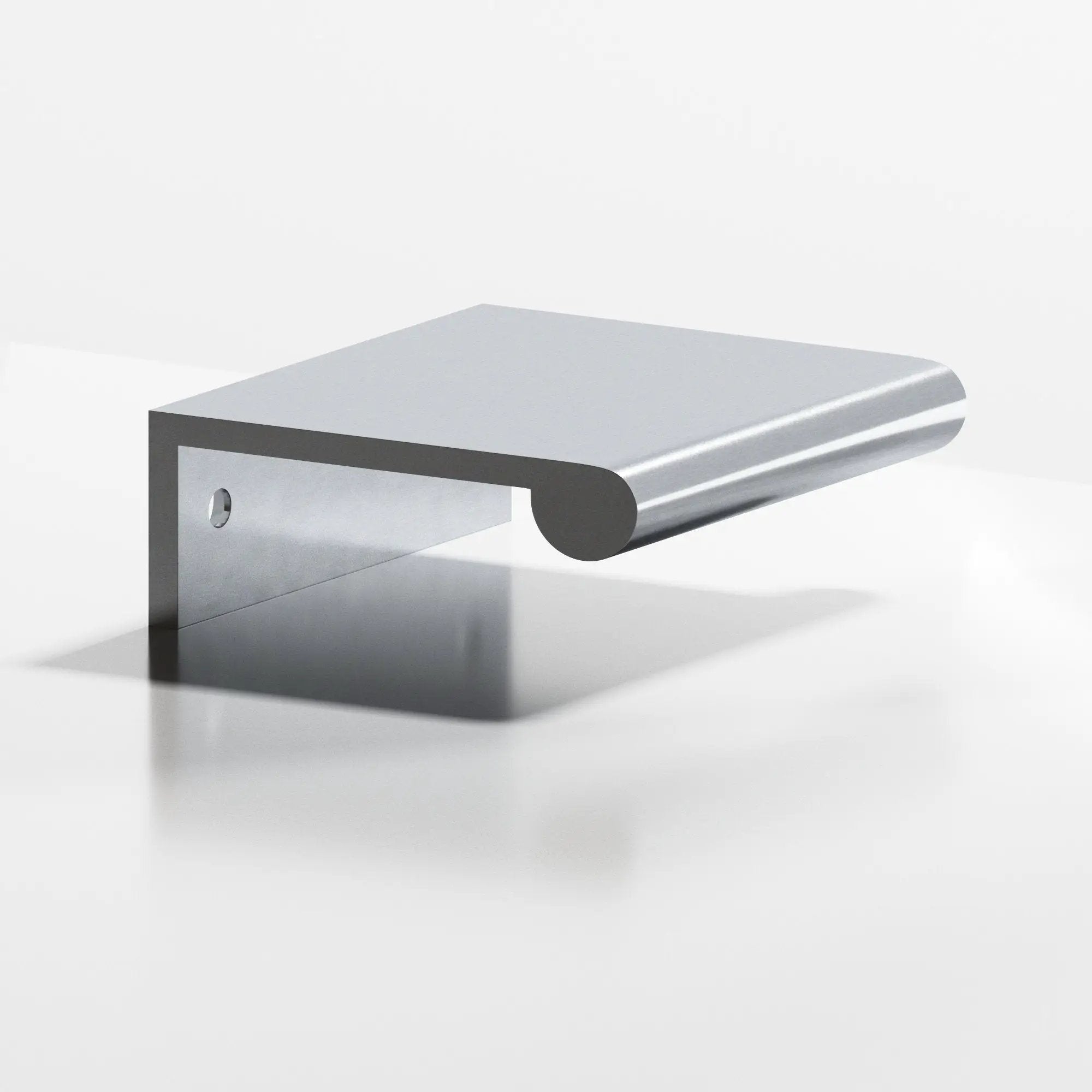 Colonial Bronze 700 Series Edge Pull by Colonial Bronze