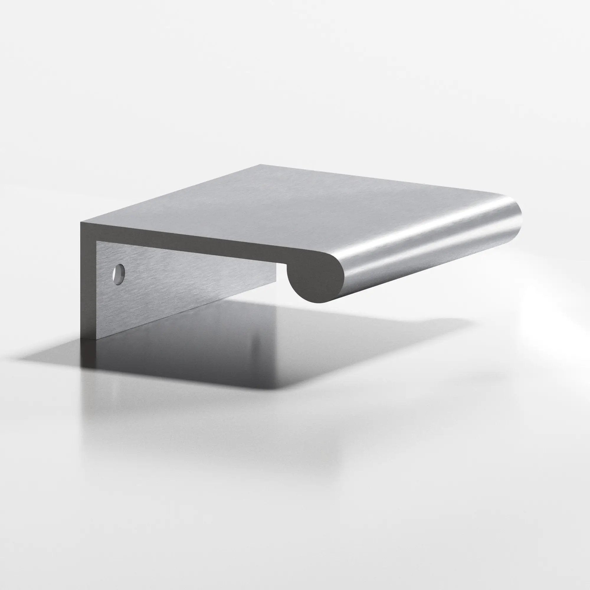 Colonial Bronze 700 Series Edge Pull by Colonial Bronze