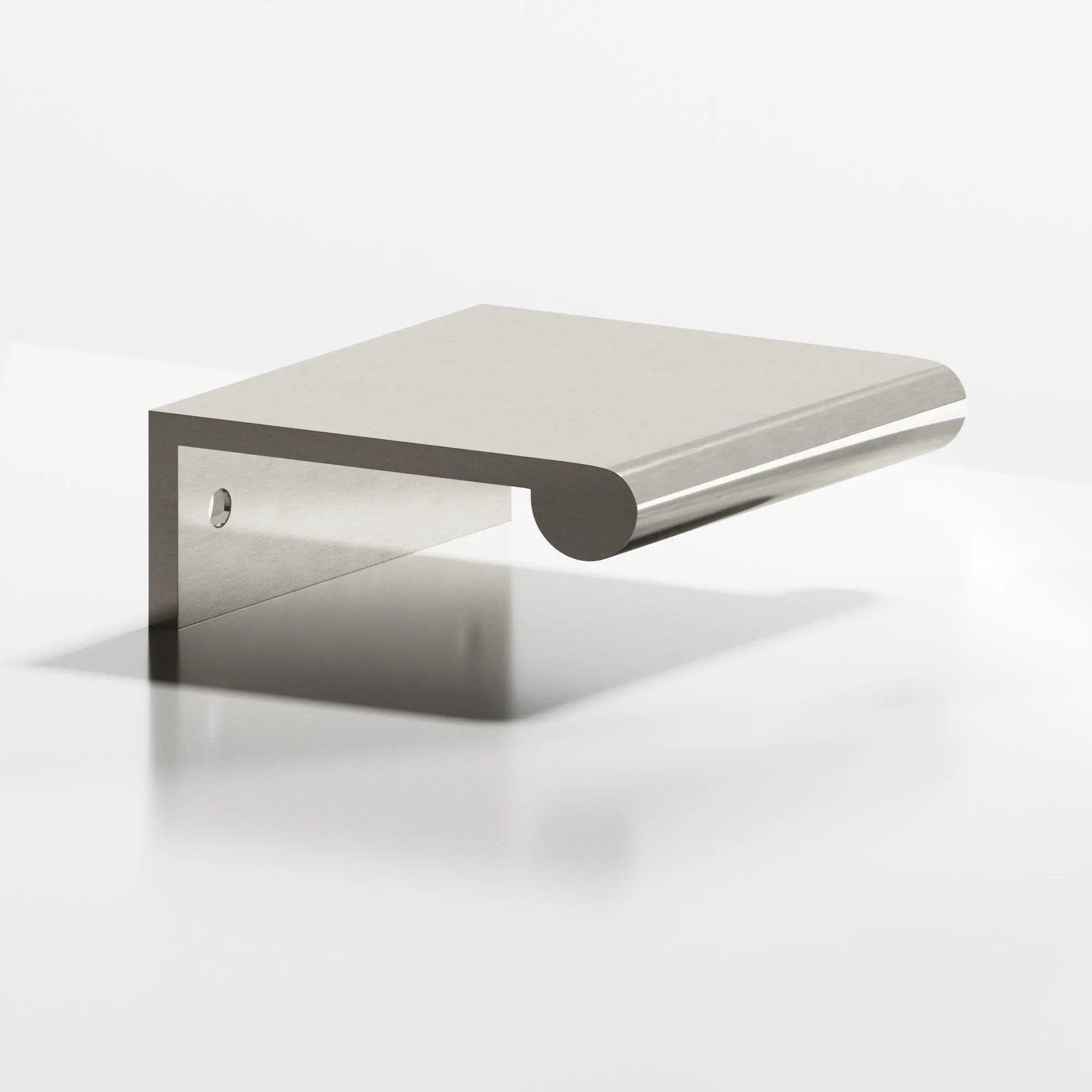 Colonial Bronze 700 Series Edge Pull by Colonial Bronze