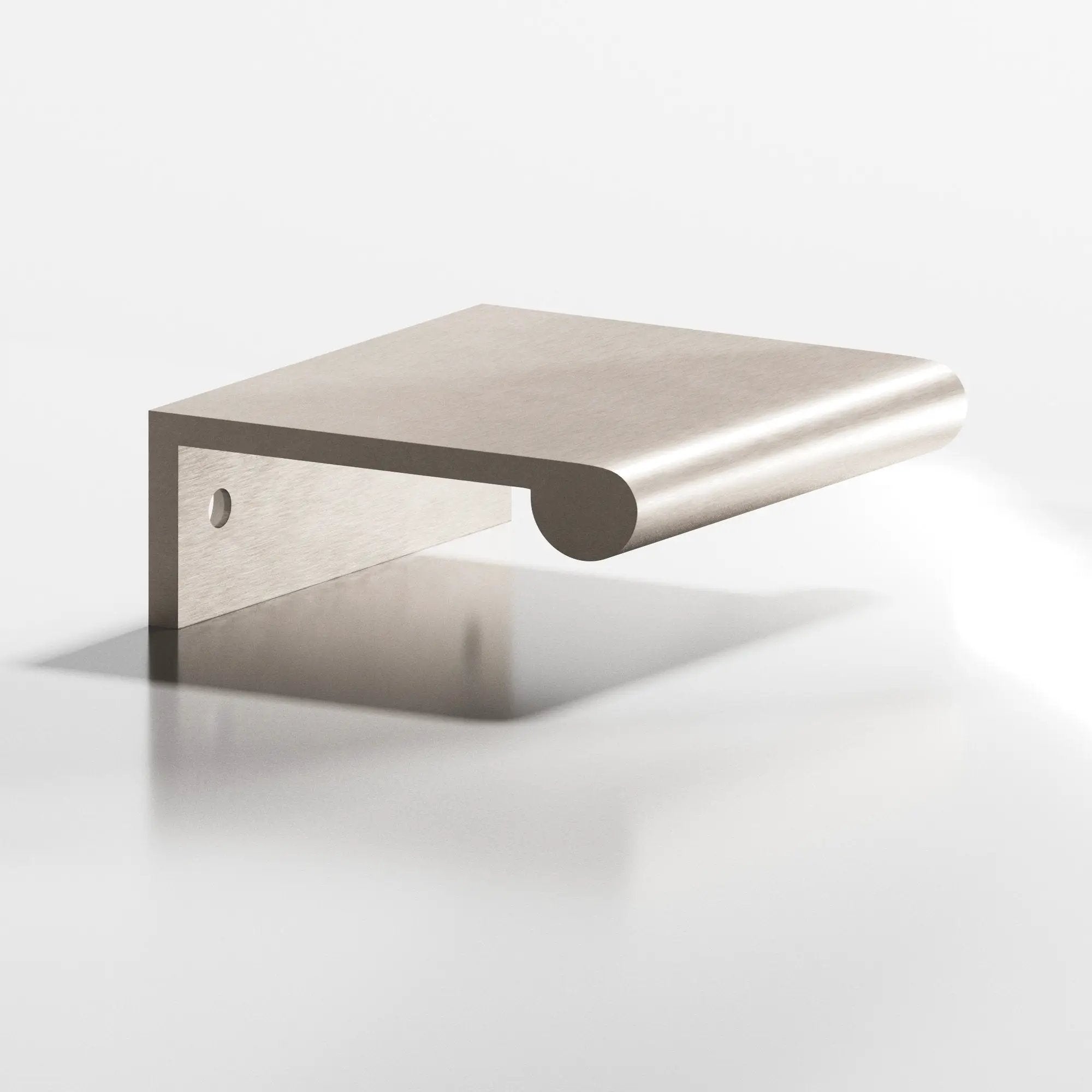 Colonial Bronze 700 Series Edge Pull by Colonial Bronze