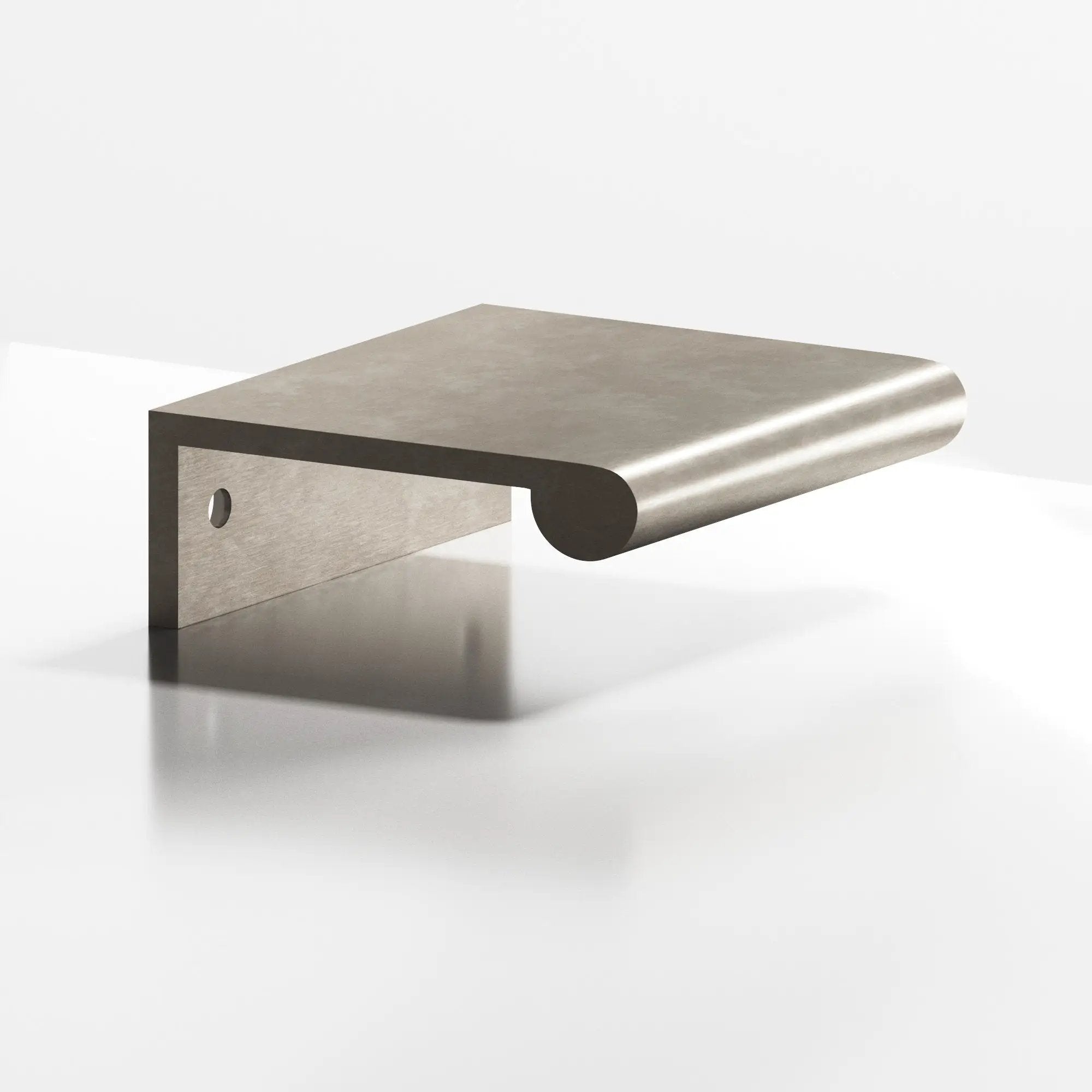 Colonial Bronze 700 Series Edge Pull by Colonial Bronze