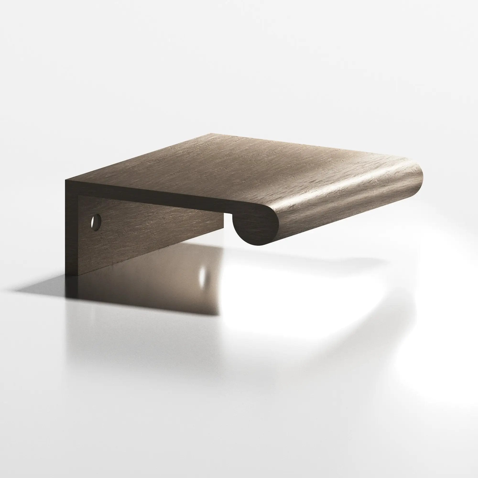 Colonial Bronze 700 Series Edge Pull by Colonial Bronze