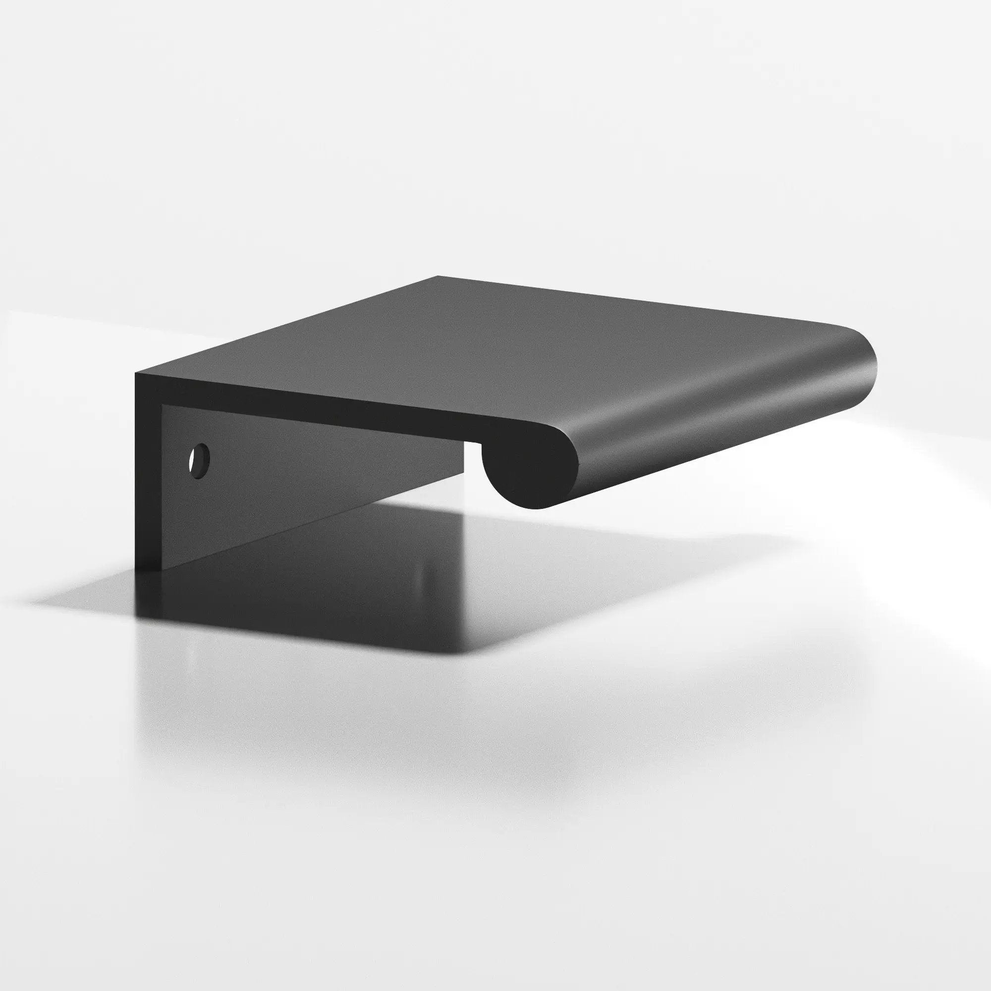 Colonial Bronze 700 Series Edge Pull by Colonial Bronze