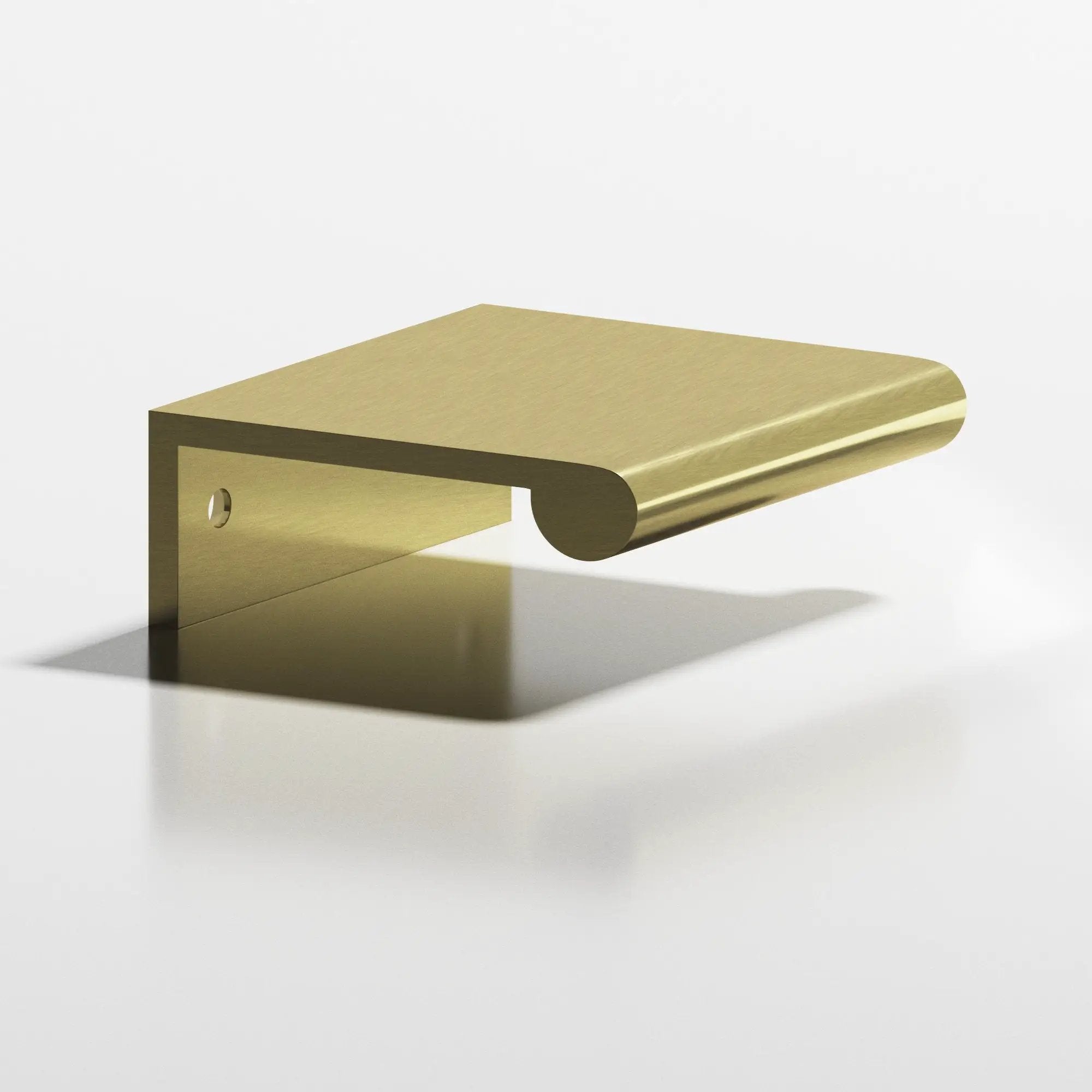 Colonial Bronze 700 Series Edge Pull by Colonial Bronze