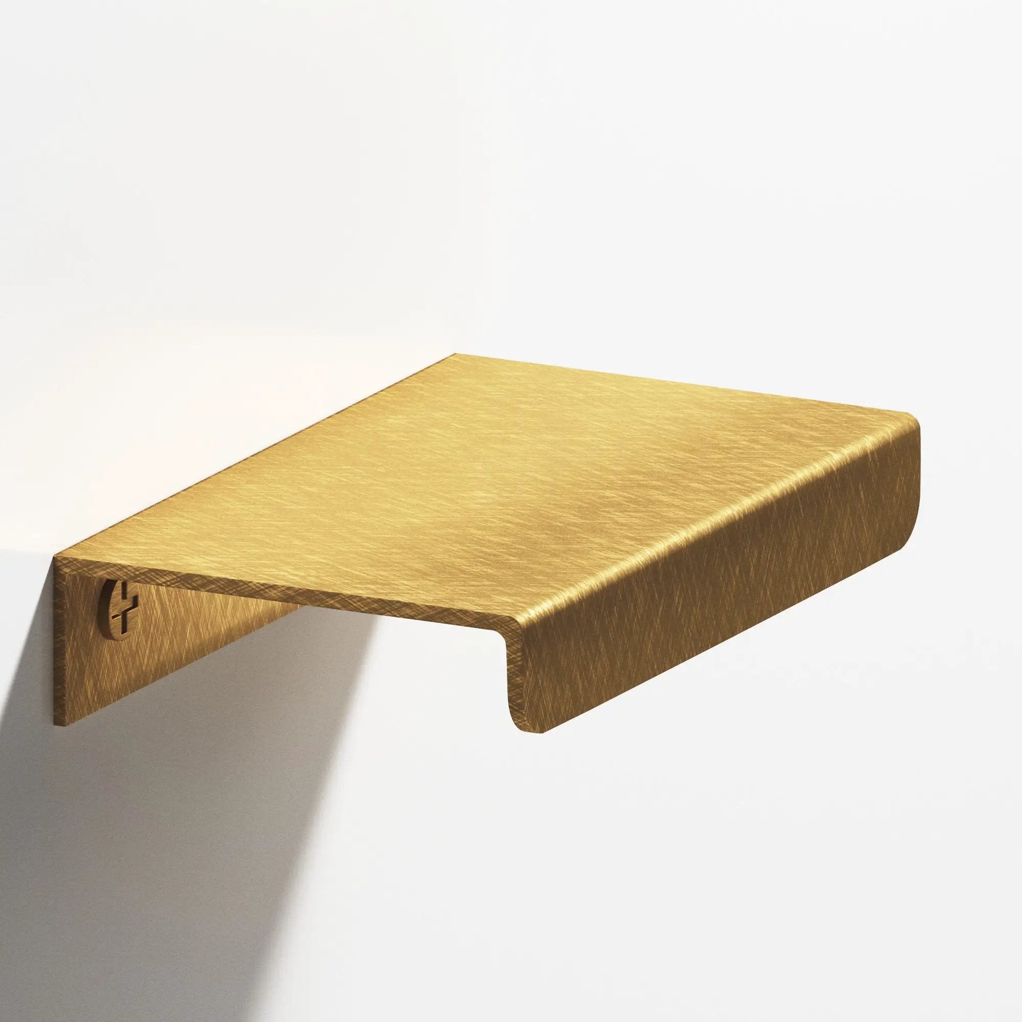 Colonial Bronze 710 Series Edge Pull by Colonial Bronze