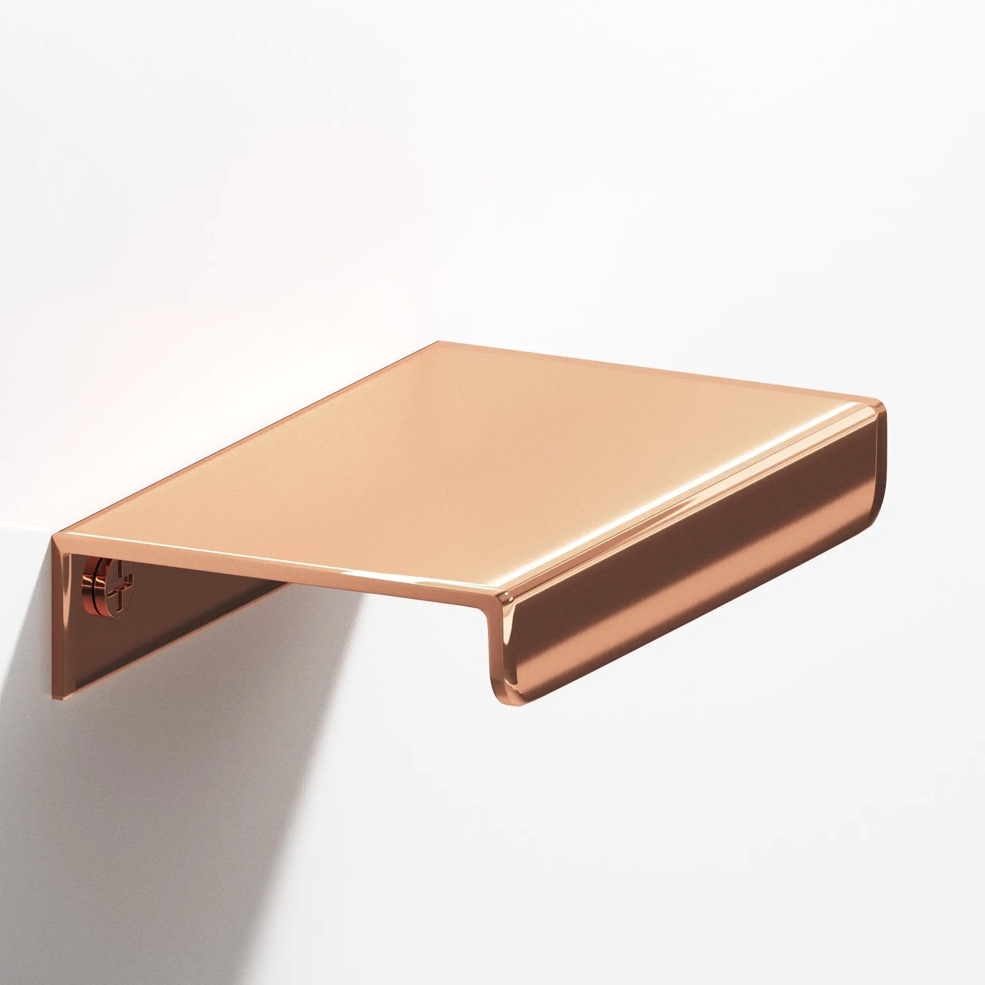 Colonial Bronze 710 Series Edge Pull by Colonial Bronze
