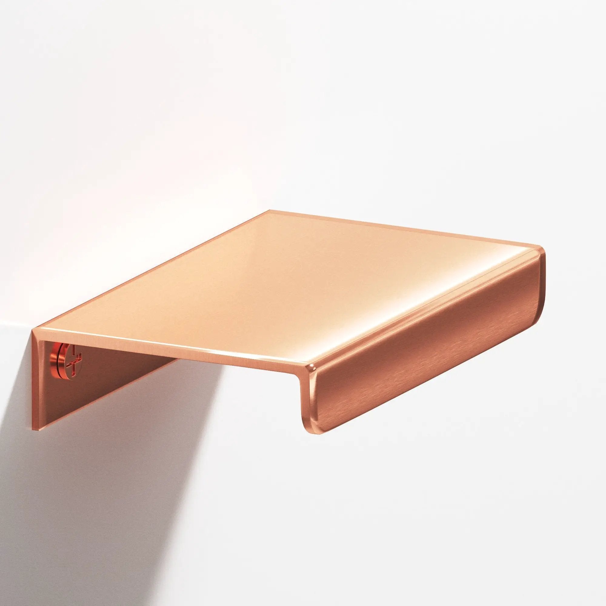 Colonial Bronze 710 Series Edge Pull by Colonial Bronze