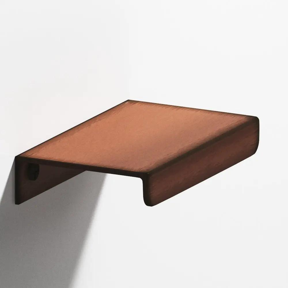 Colonial Bronze 710 Series Edge Pull by Colonial Bronze