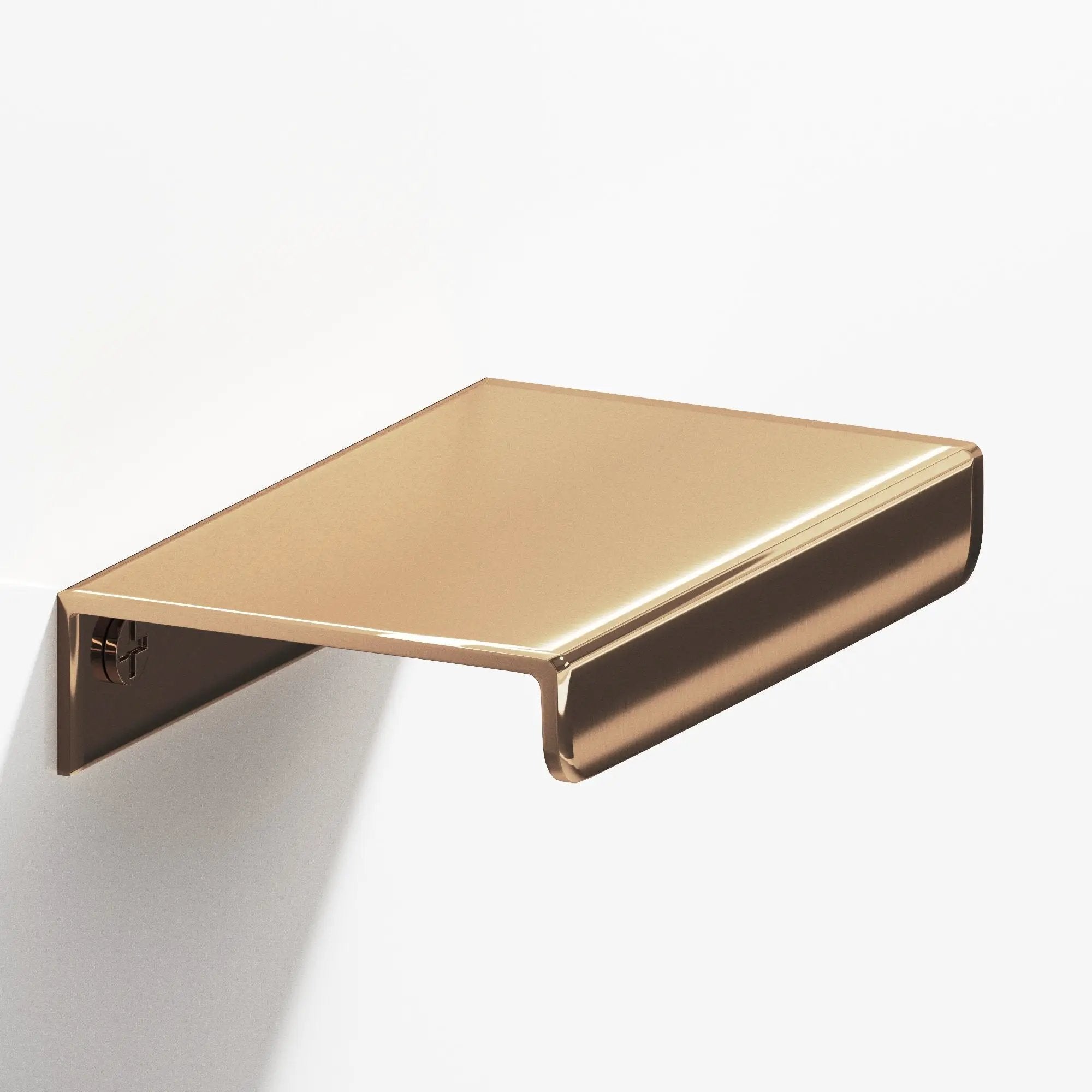 Colonial Bronze 710 Series Edge Pull by Colonial Bronze