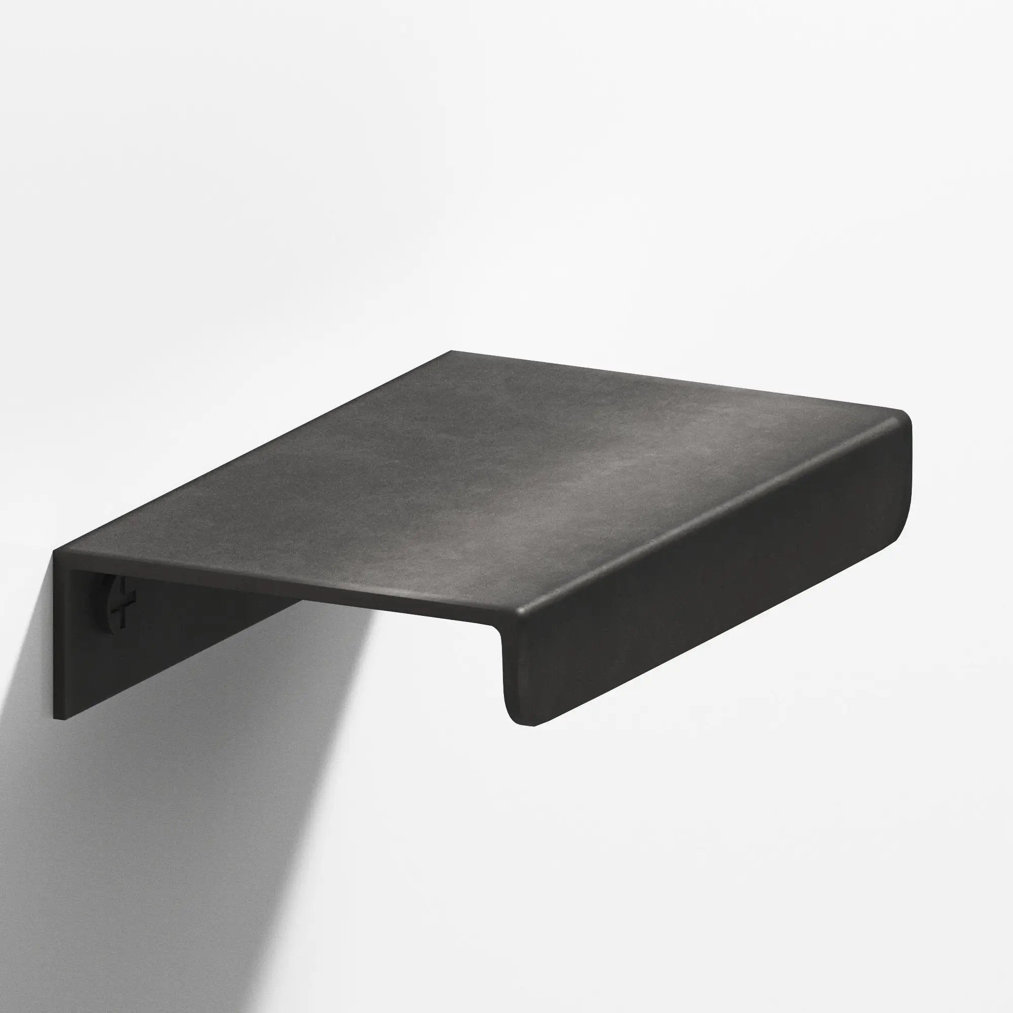 Colonial Bronze 710 Series Edge Pull by Colonial Bronze