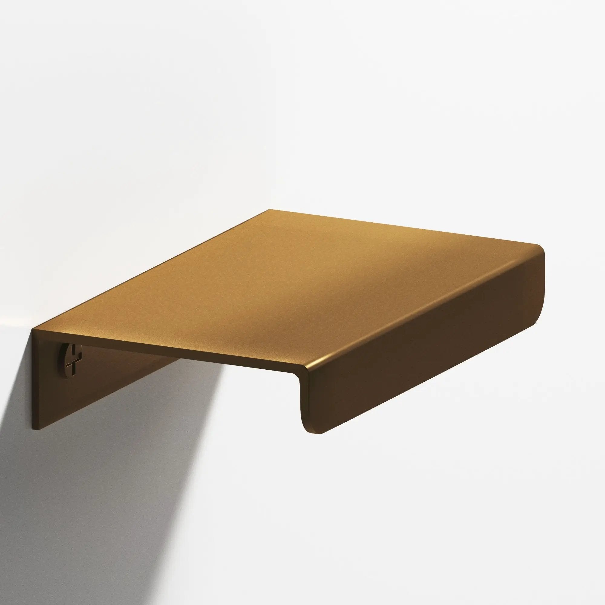Colonial Bronze 710 Series Edge Pull by Colonial Bronze