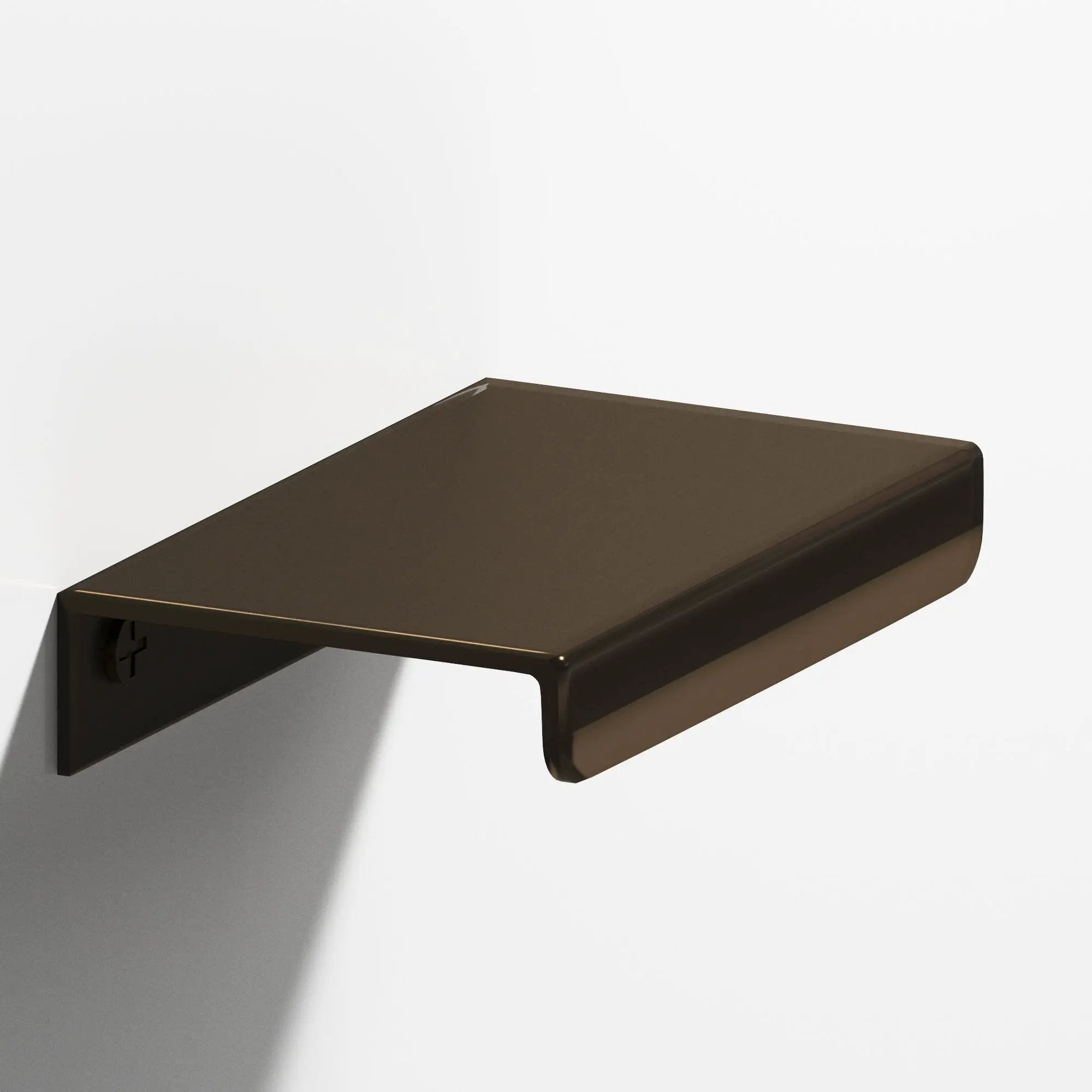 Colonial Bronze 710 Series Edge Pull by Colonial Bronze