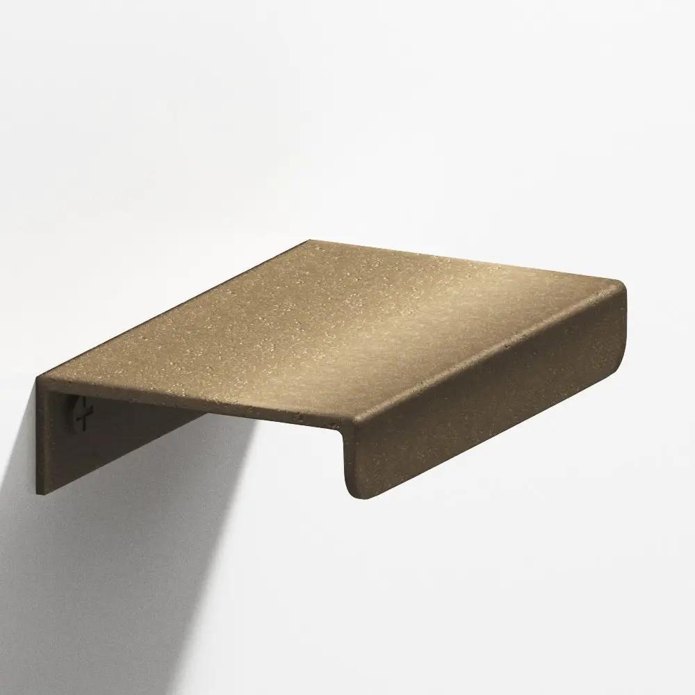 Colonial Bronze 710 Series Edge Pull by Colonial Bronze