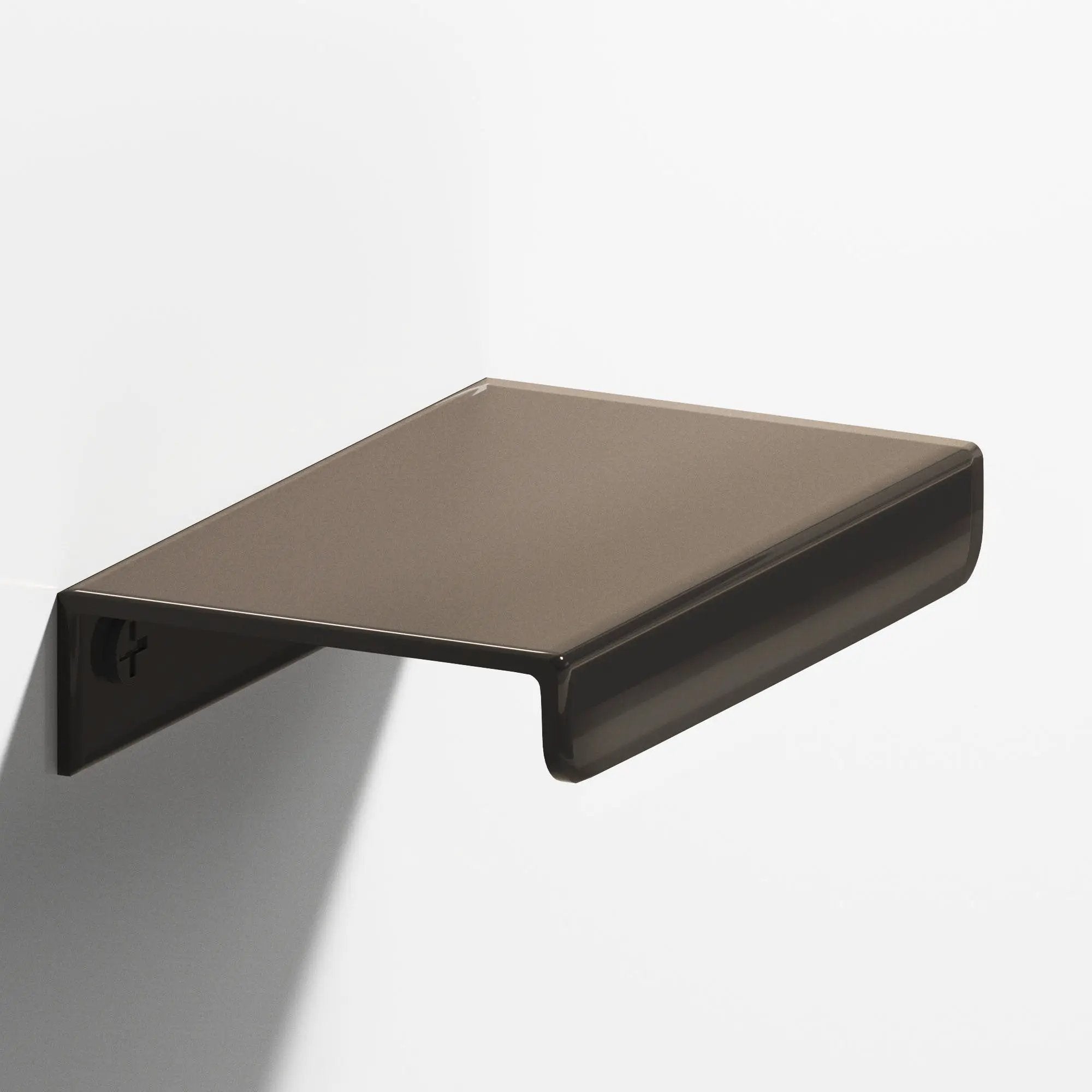 Colonial Bronze 710 Series Edge Pull by Colonial Bronze