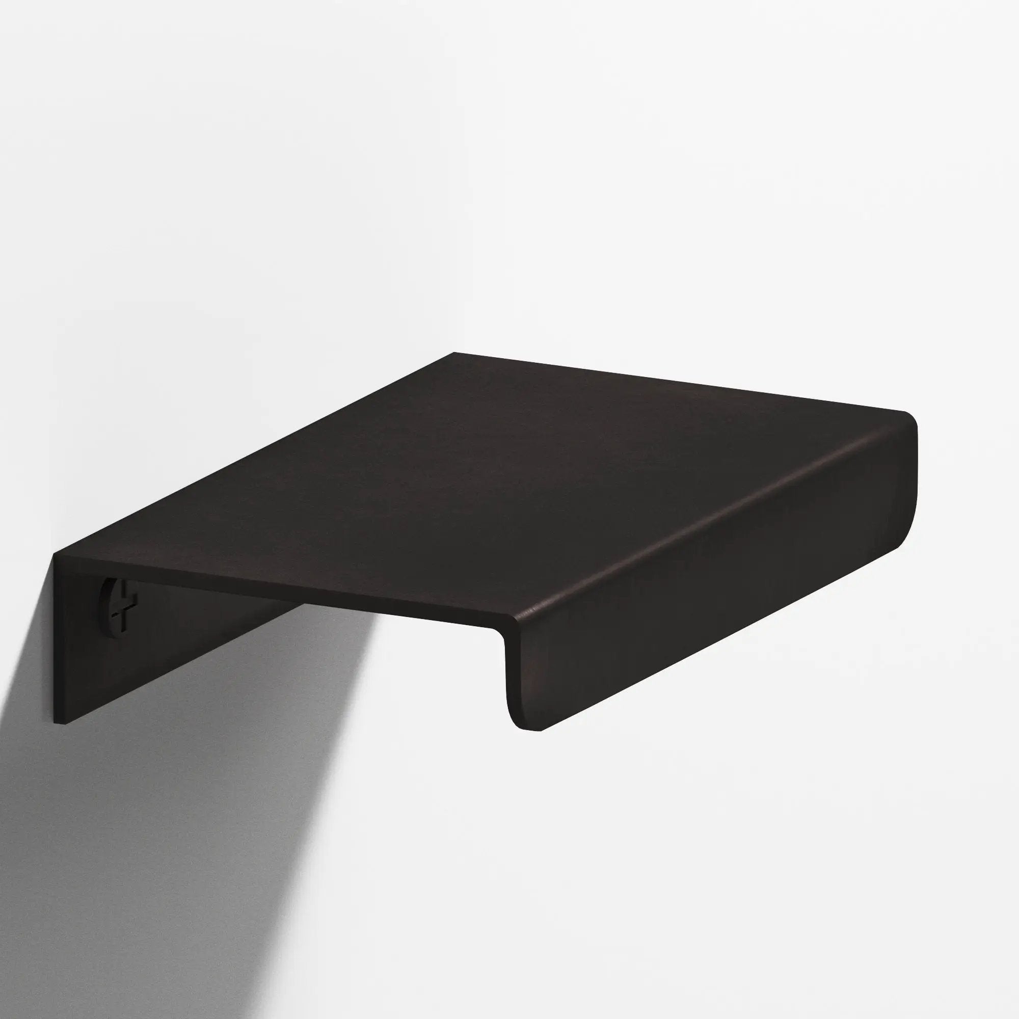 Colonial Bronze 710 Series Edge Pull by Colonial Bronze