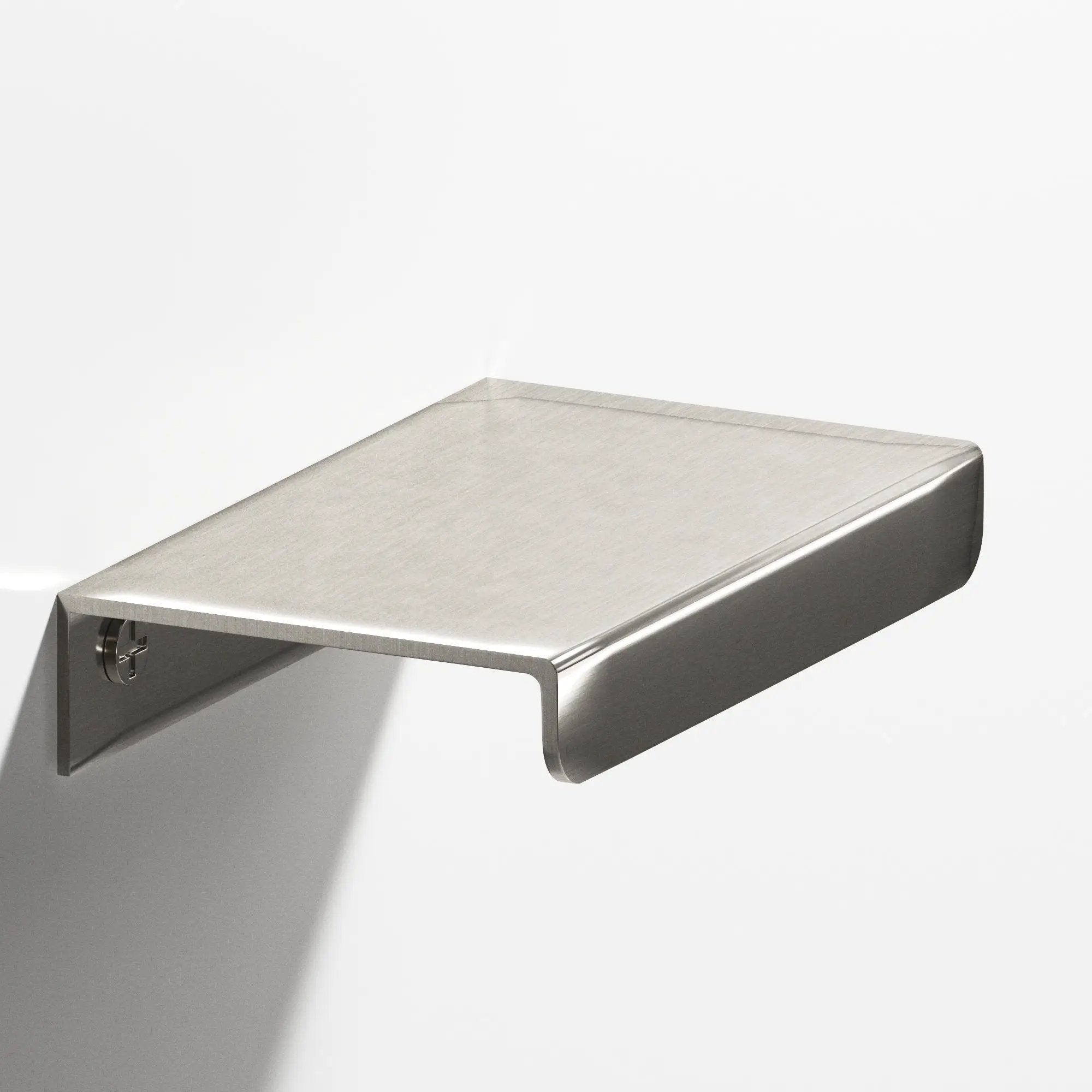 Colonial Bronze 710 Series Edge Pull by Colonial Bronze