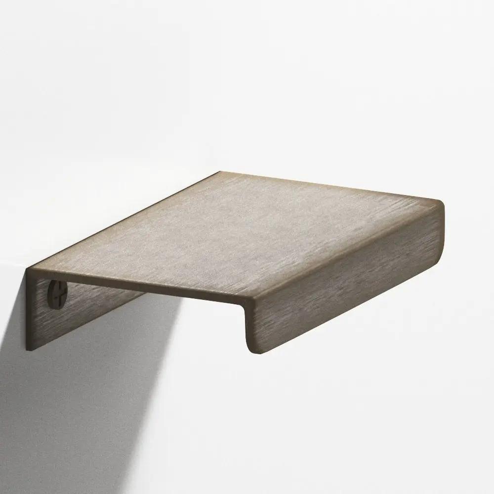 Colonial Bronze 710 Series Edge Pull by Colonial Bronze