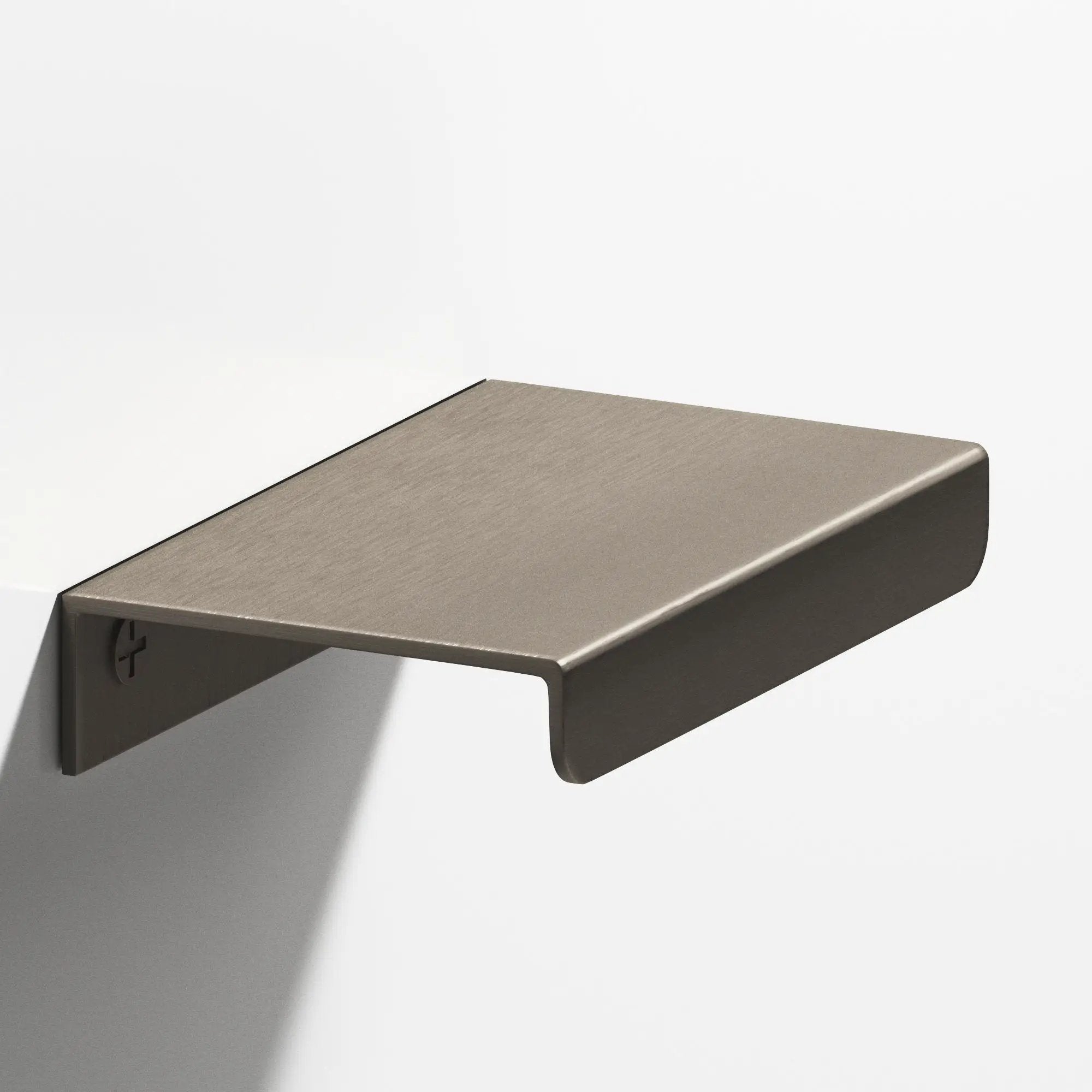 Colonial Bronze 710 Series Edge Pull by Colonial Bronze