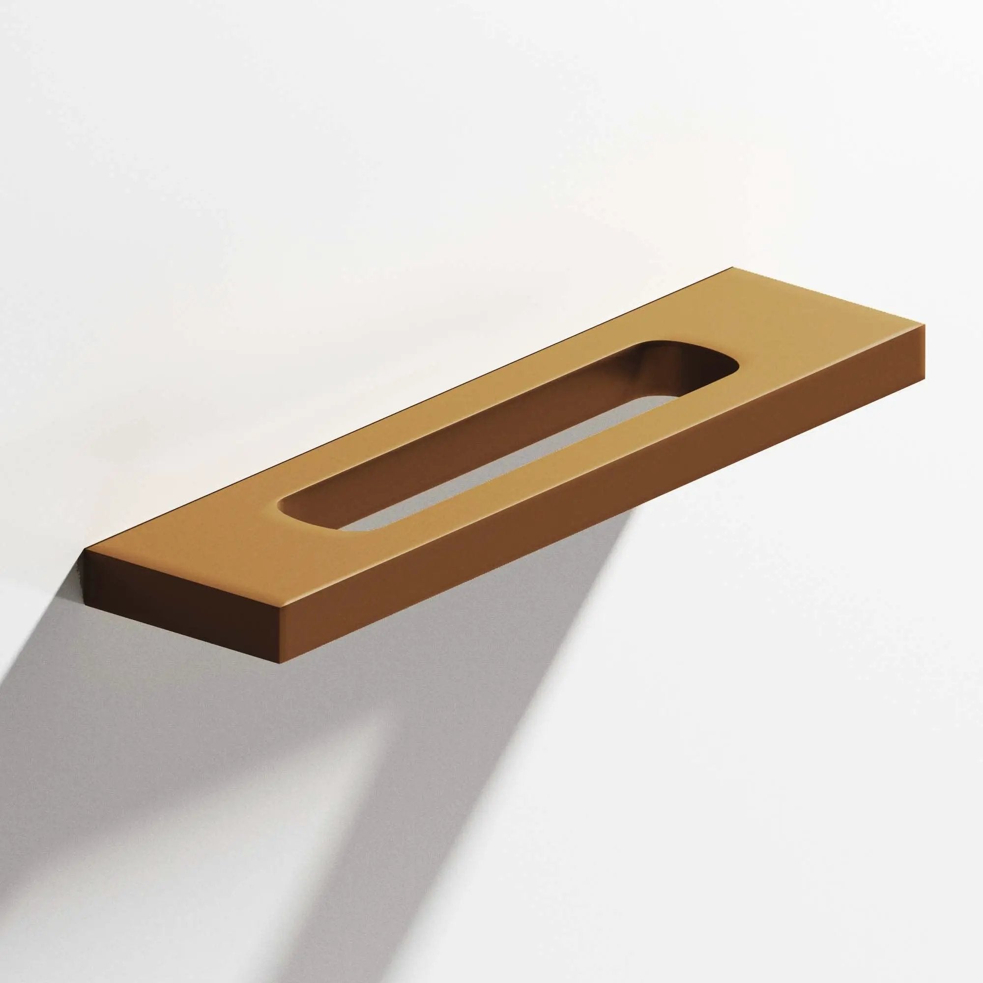 Colonial Bronze 718 Series Pull by Colonial Bronze