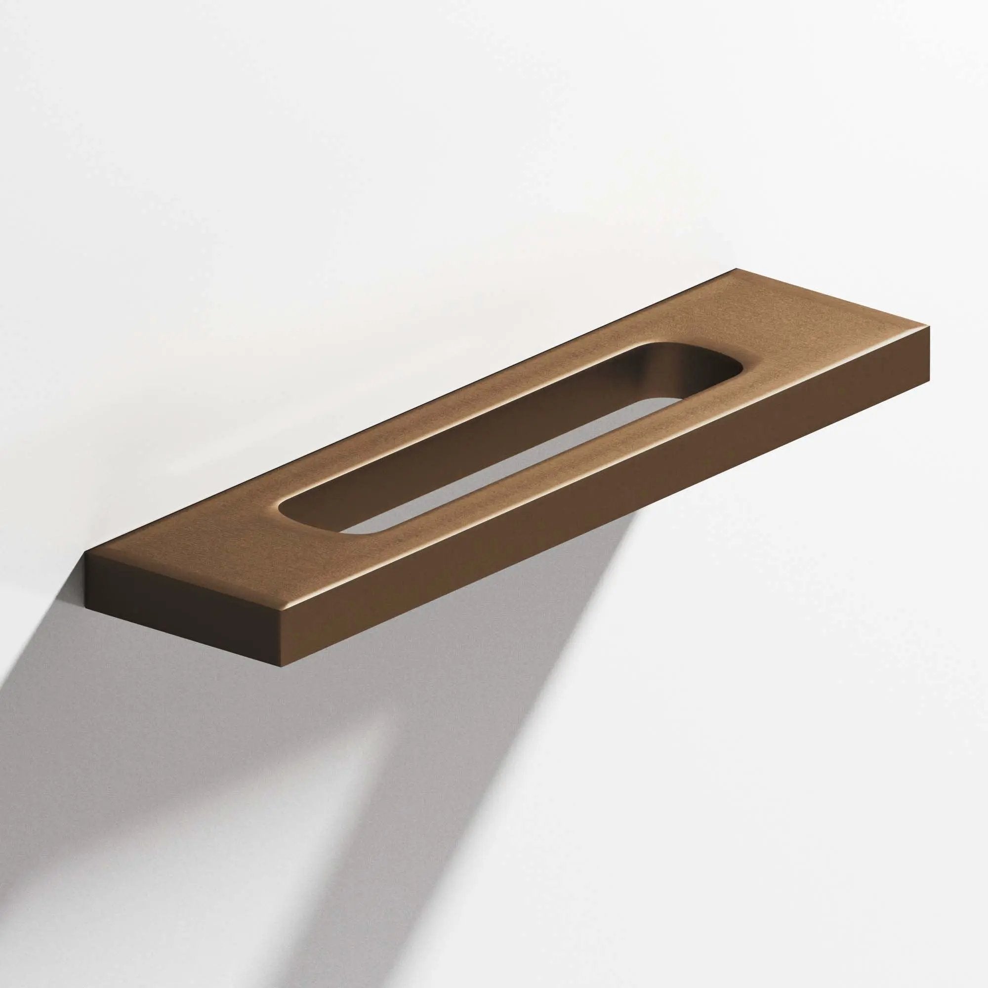 Colonial Bronze 718 Series Pull by Colonial Bronze