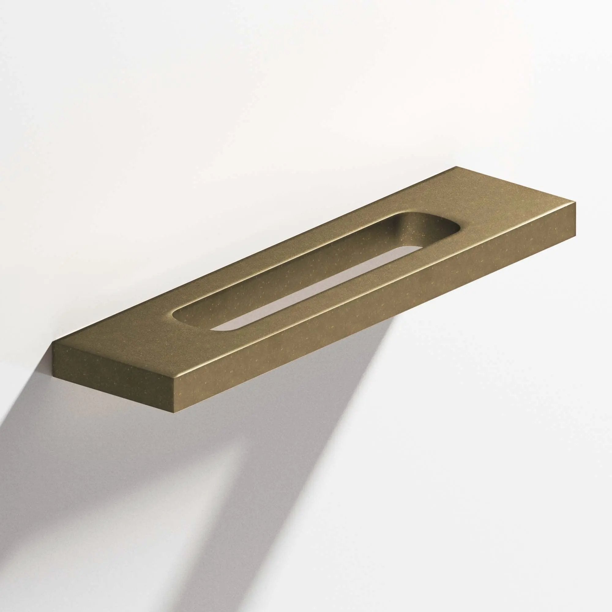 Colonial Bronze 718 Series Pull by Colonial Bronze