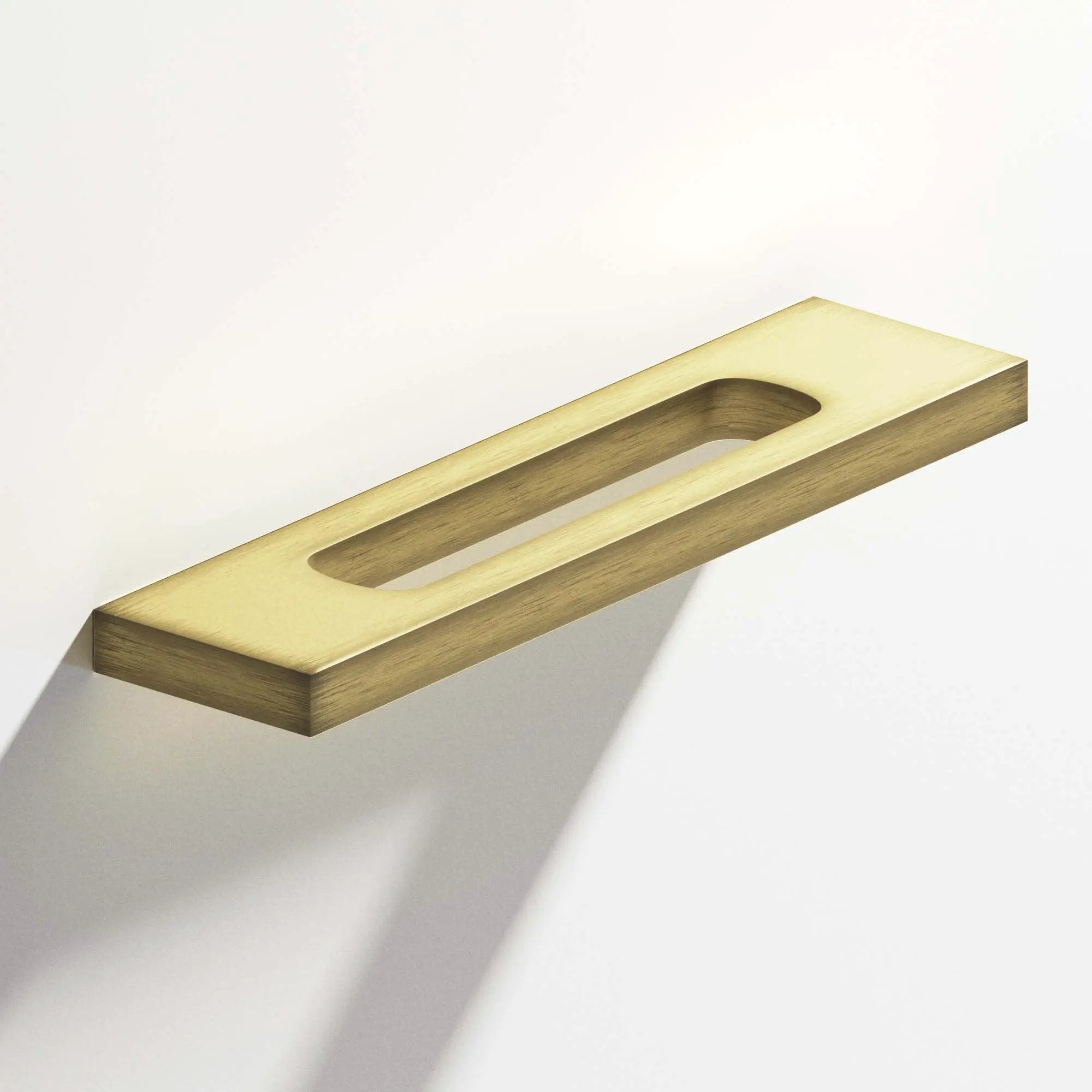 Colonial Bronze 718 Series Pull by Colonial Bronze