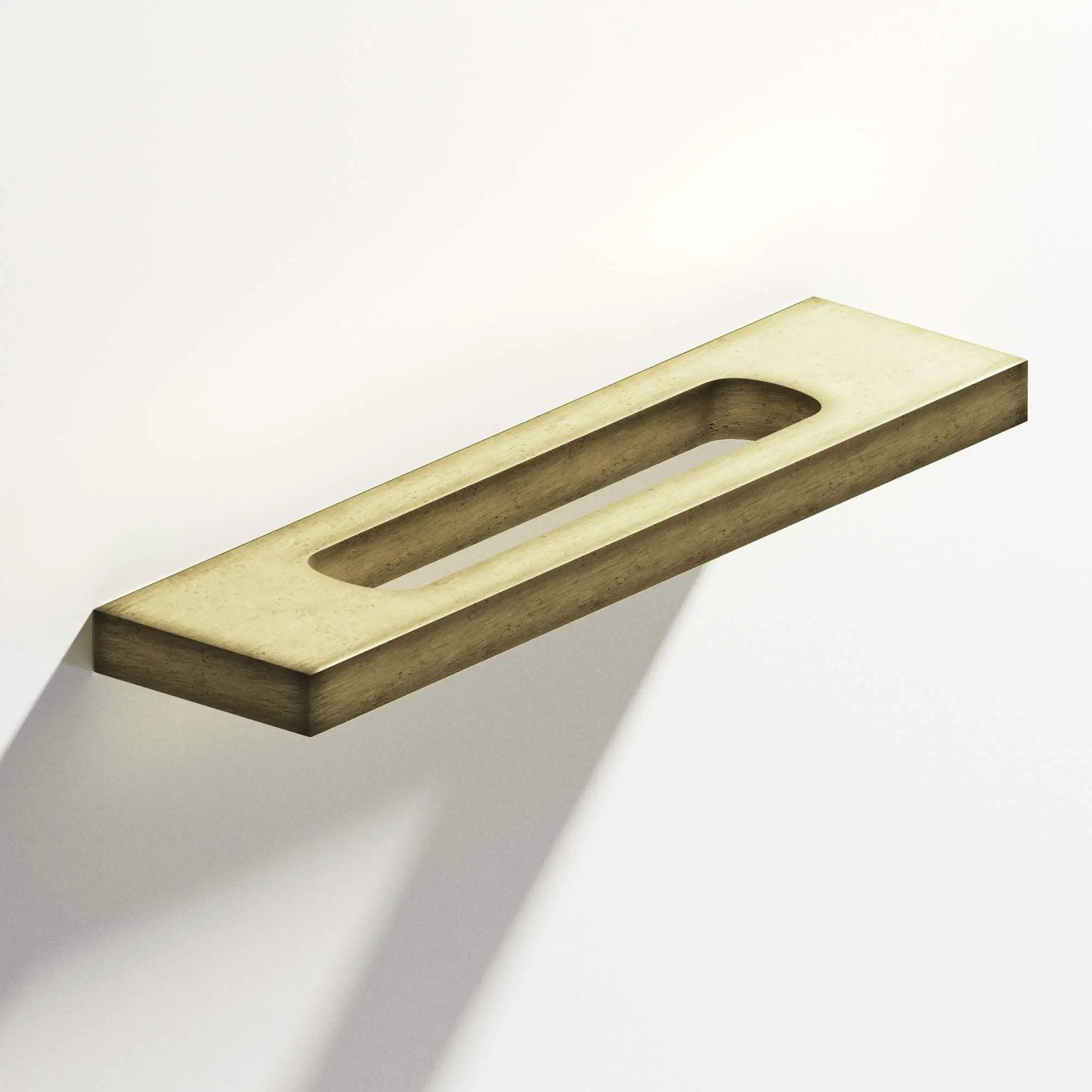 Colonial Bronze 718 Series Pull by Colonial Bronze