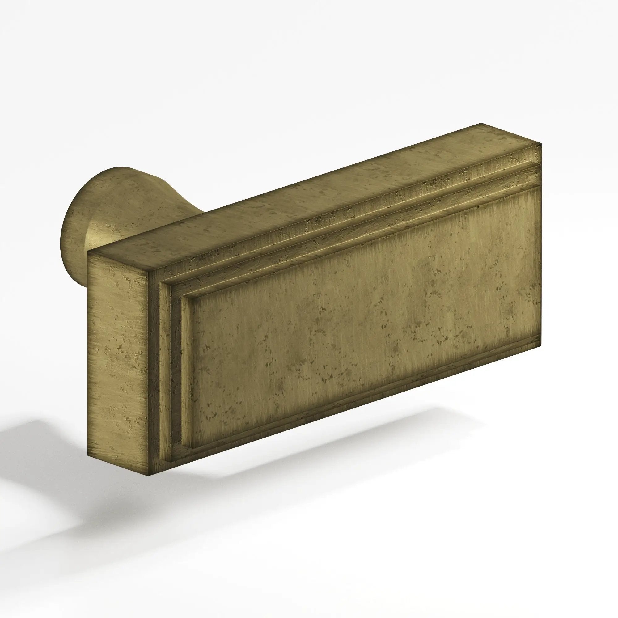 Colonial Bronze 940 Series Cabinet Knob by Colonial Bronze
