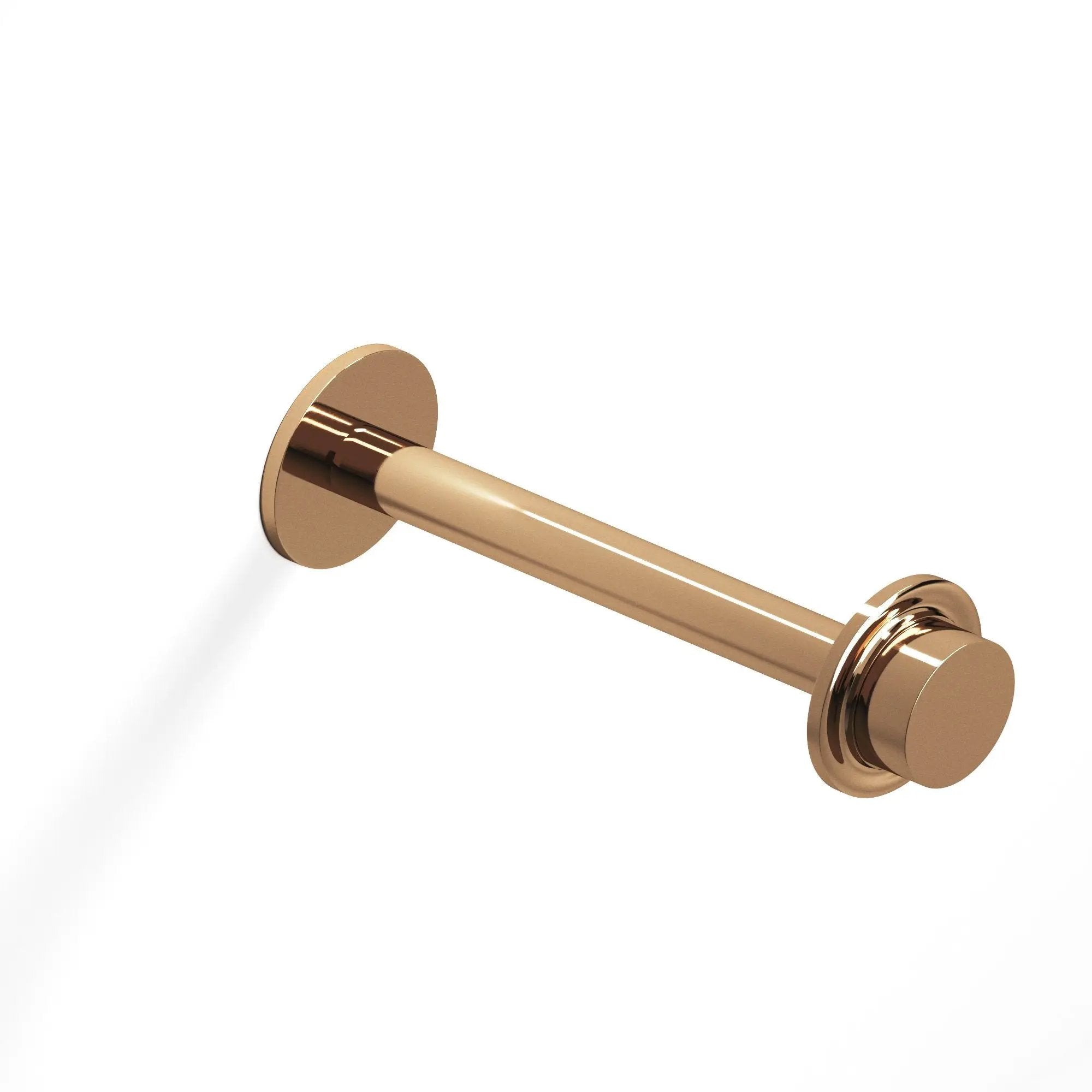 Colonial Bronze SER110 Extenable Garment Rod by Colonial Bronze