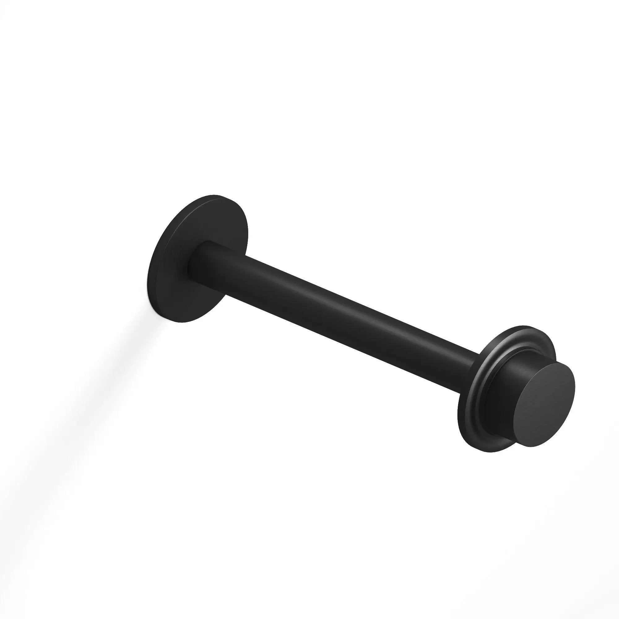 Colonial Bronze SER110 Extenable Garment Rod by Colonial Bronze