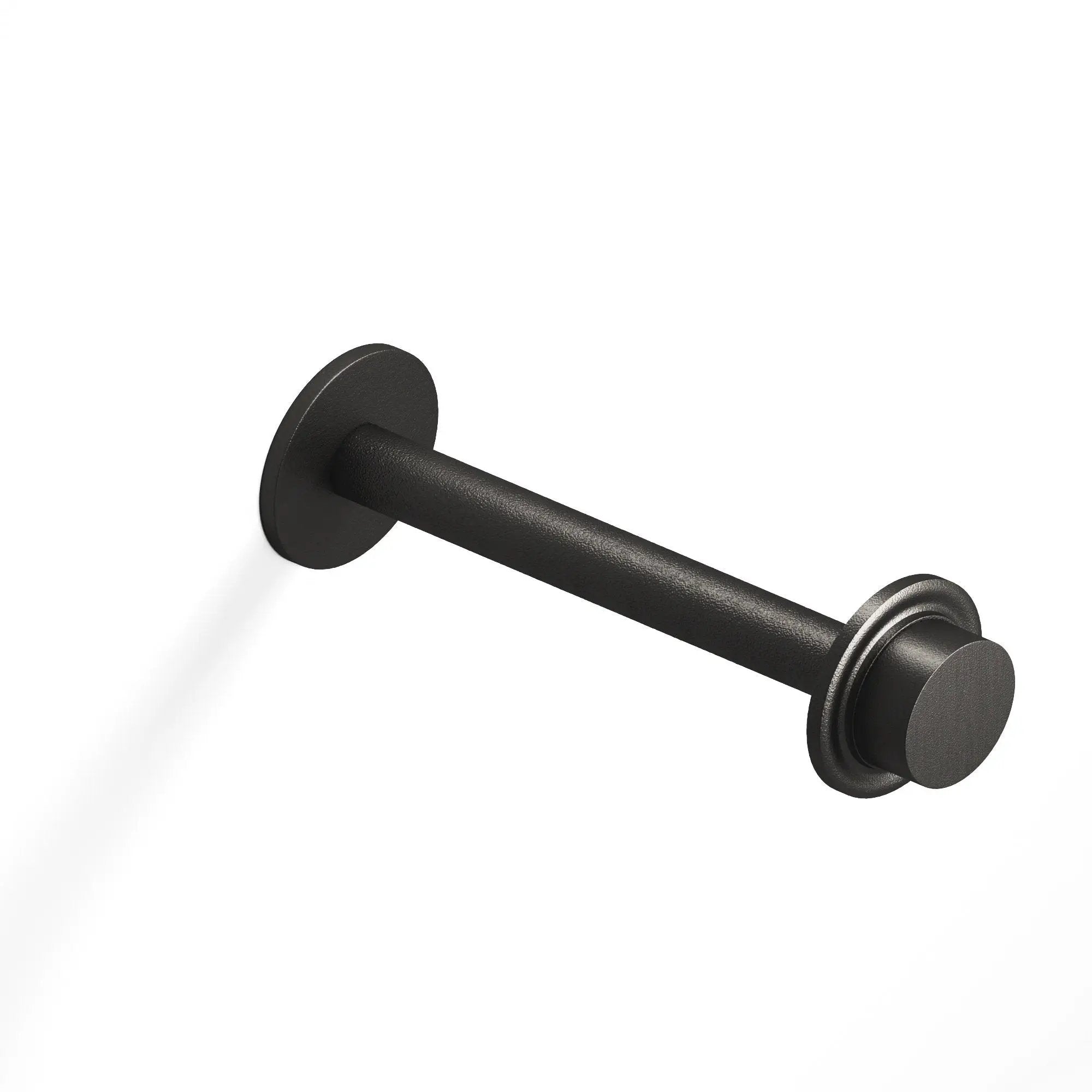 Colonial Bronze SER110 Extenable Garment Rod by Colonial Bronze