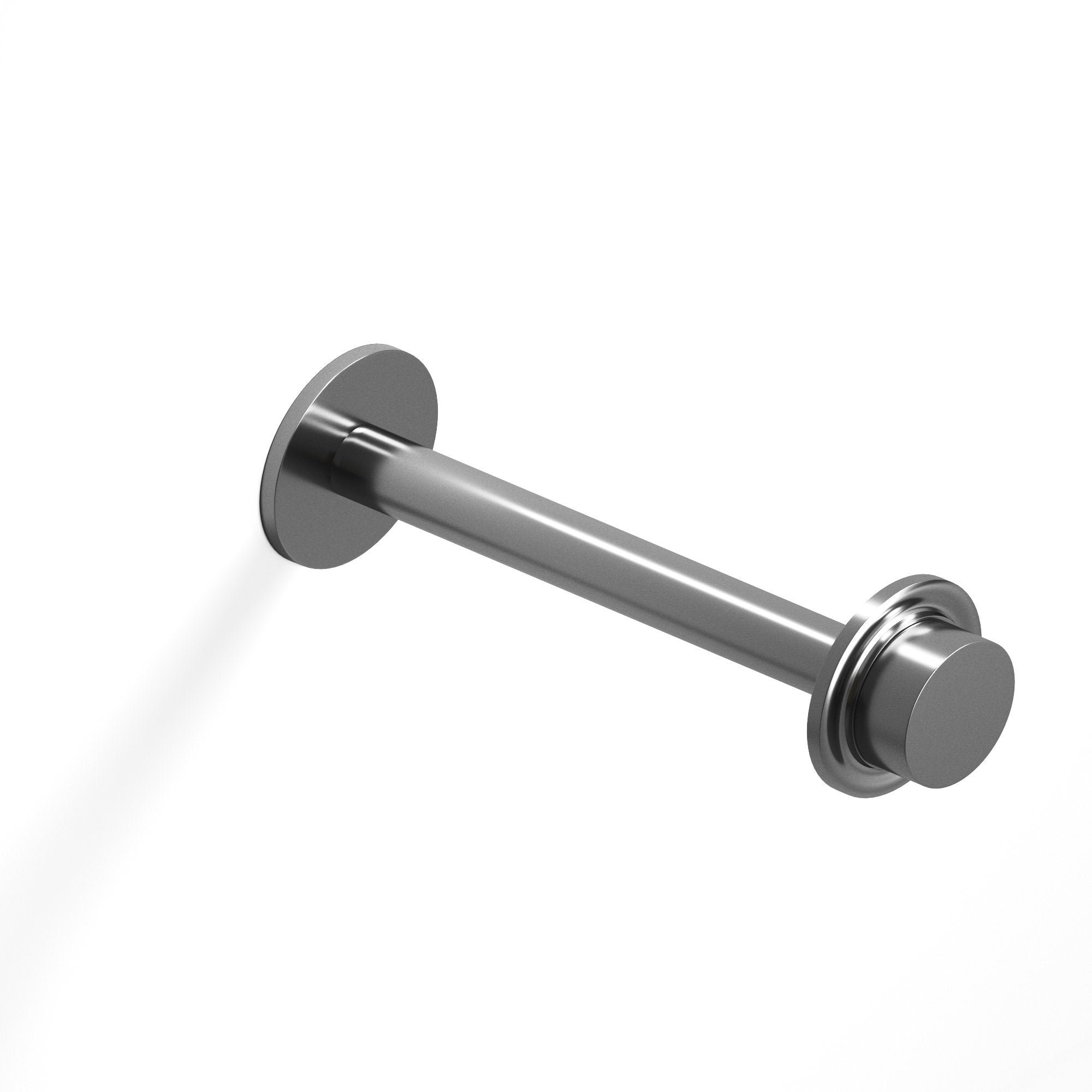 Colonial Bronze ER110 Extenable Garment Rod by Colonial Bronze