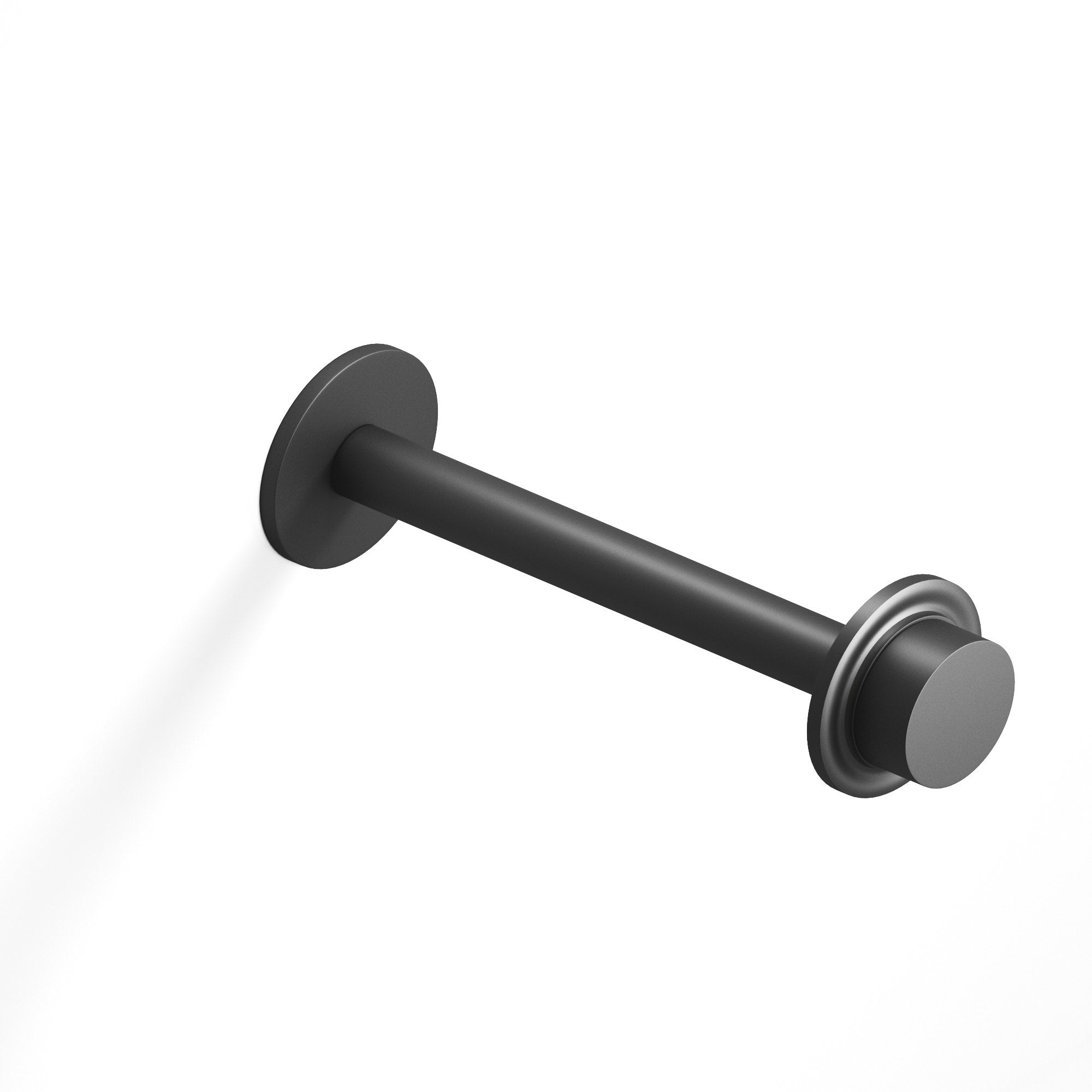 Colonial Bronze ER110 Extenable Garment Rod by Colonial Bronze