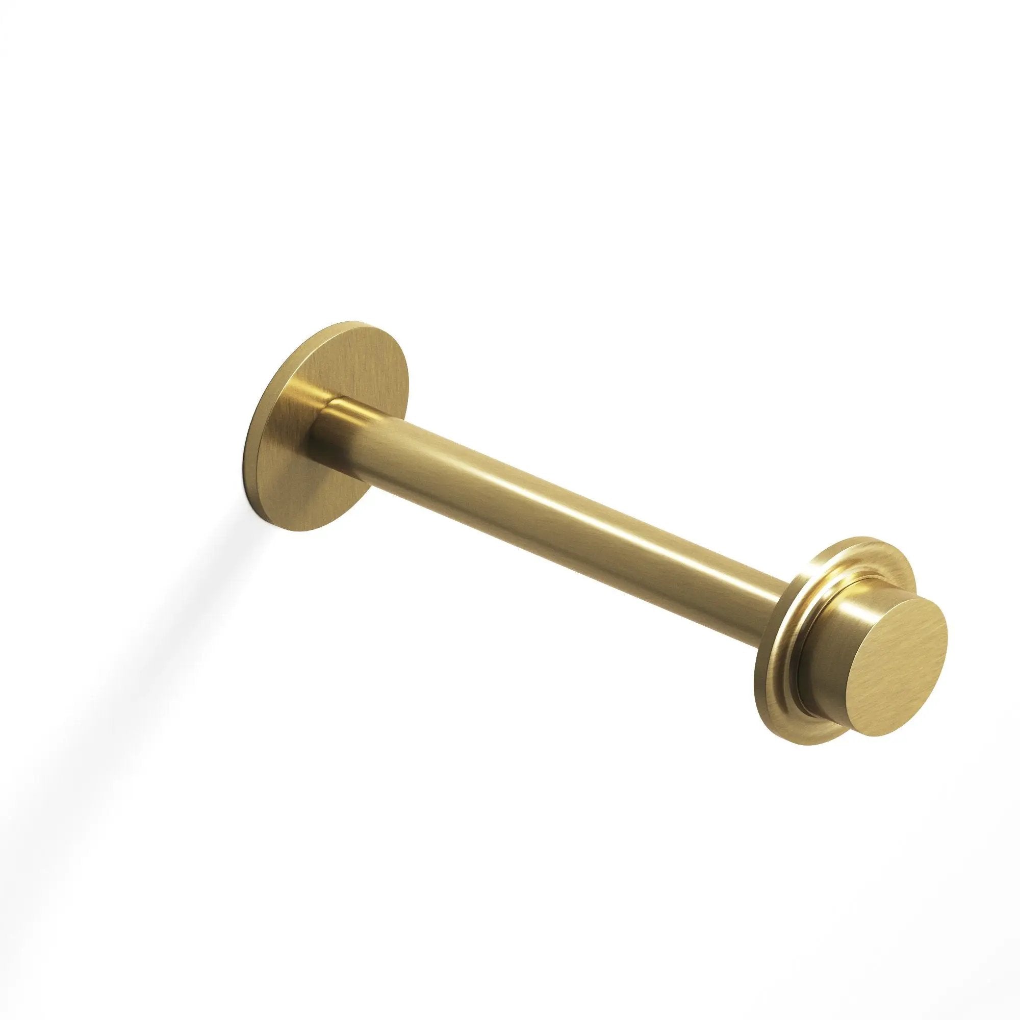 Colonial Bronze ER110 Extenable Garment Rod by Colonial Bronze