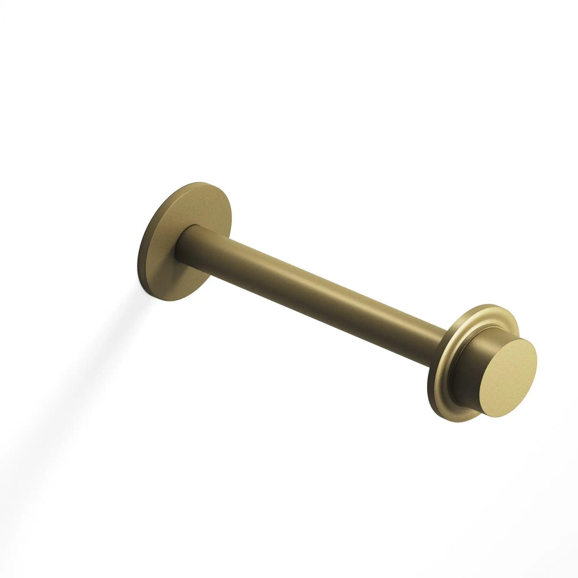 Colonial Bronze SER110 Extenable Garment Rod by Colonial Bronze
