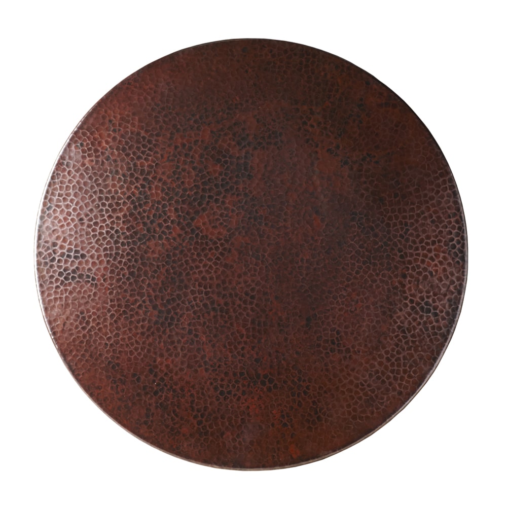 antique copper susan
