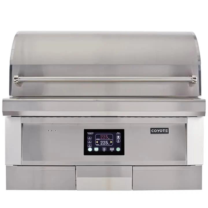grill