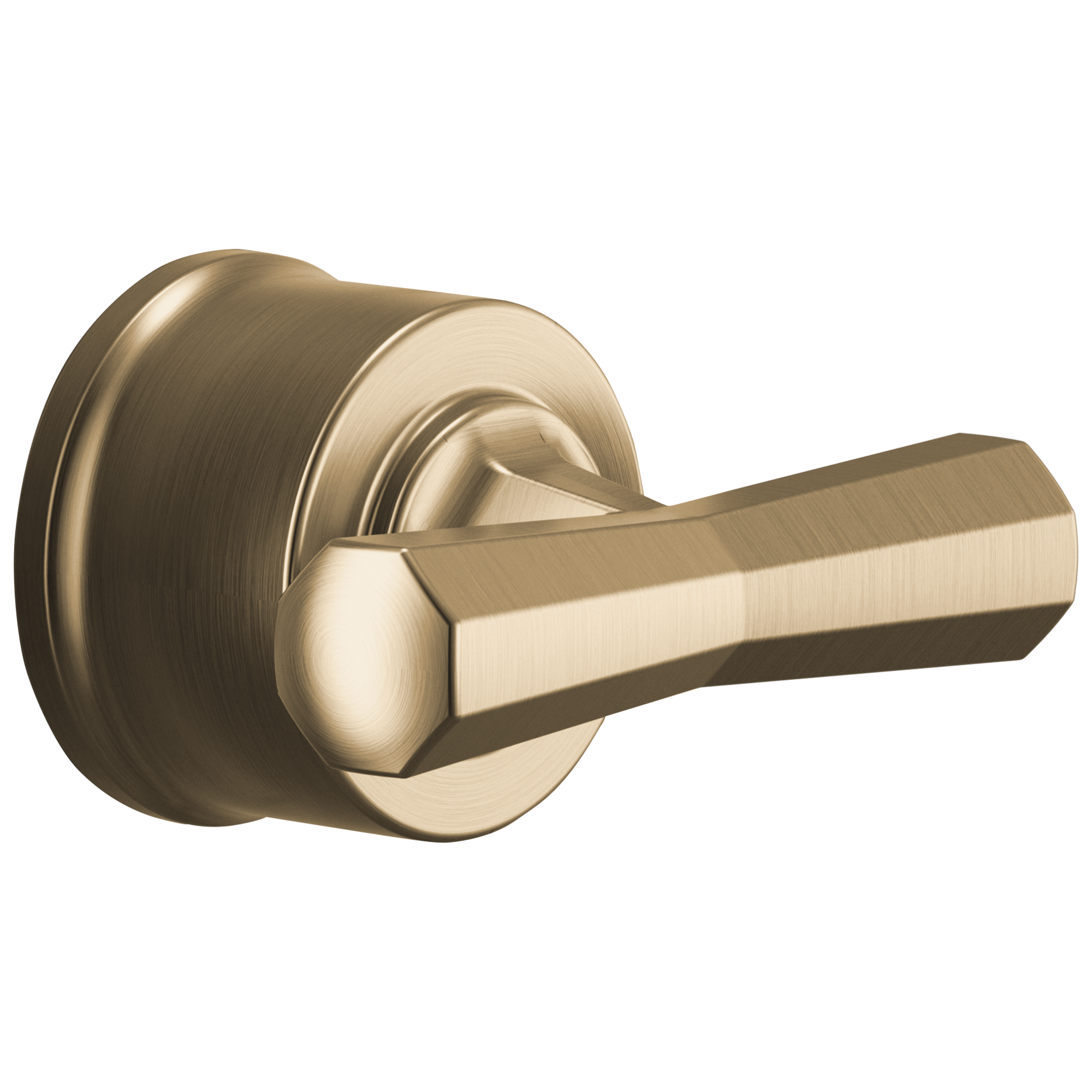 Brizo Beauclere Sensori Thermostatic Valve Trim Cross Handle Kit by Brizo